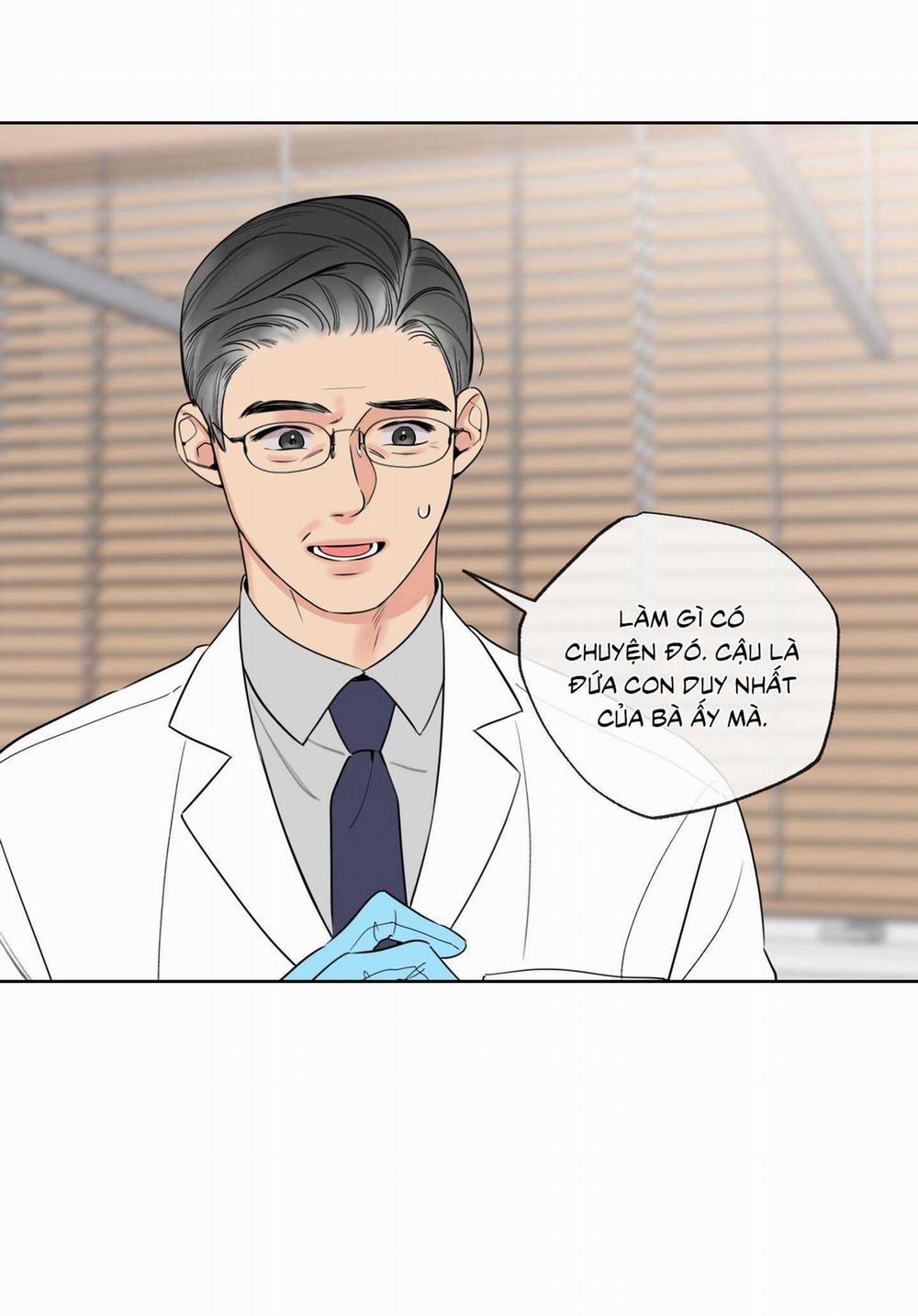 CHUYỆN TÌNH RẮC RỐI -DMBL 33 Bóp trym trang 37