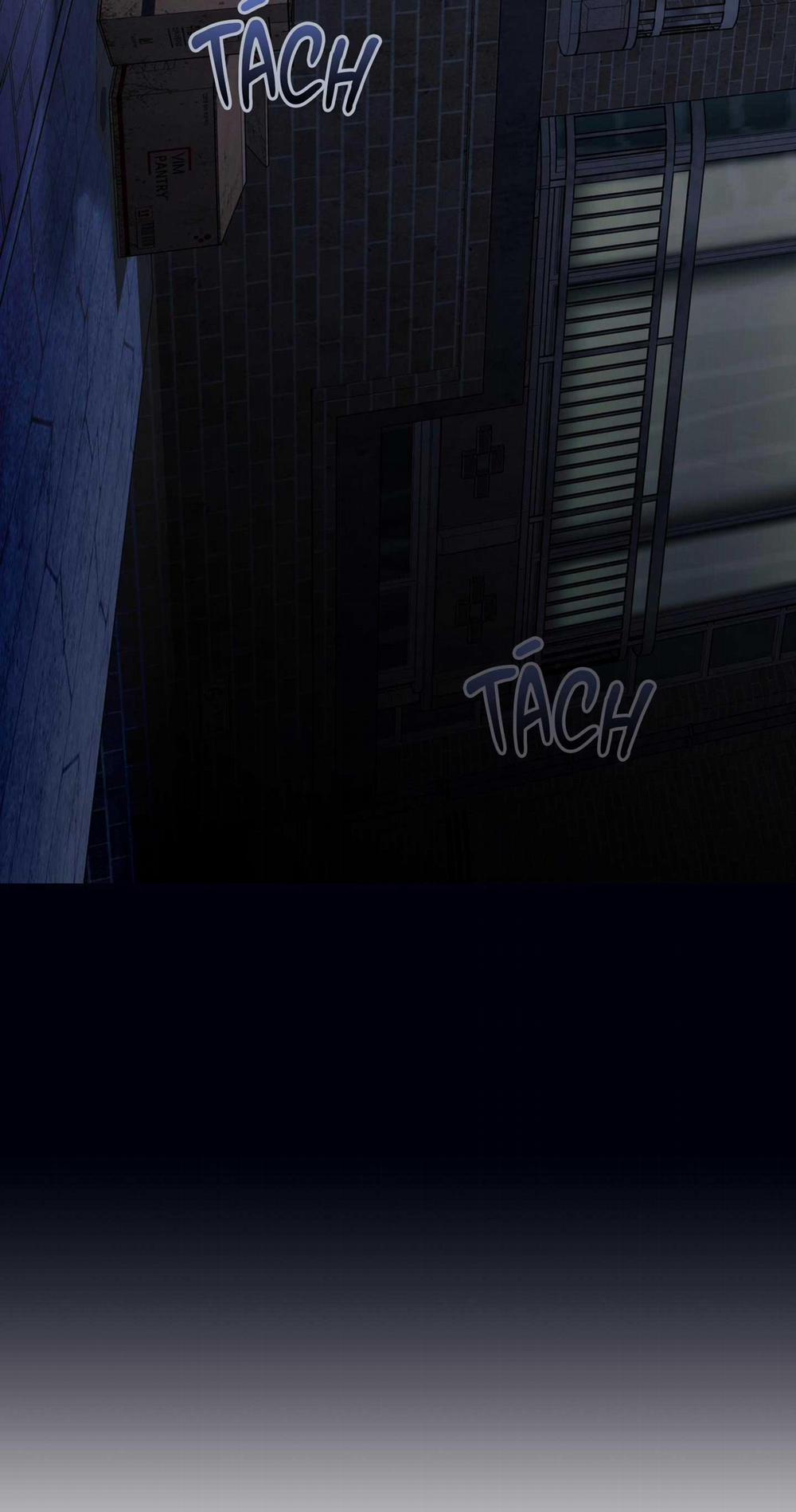 CHUYỆN TÌNH RẮC RỐI -DMBL 33 Bóp trym trang 58