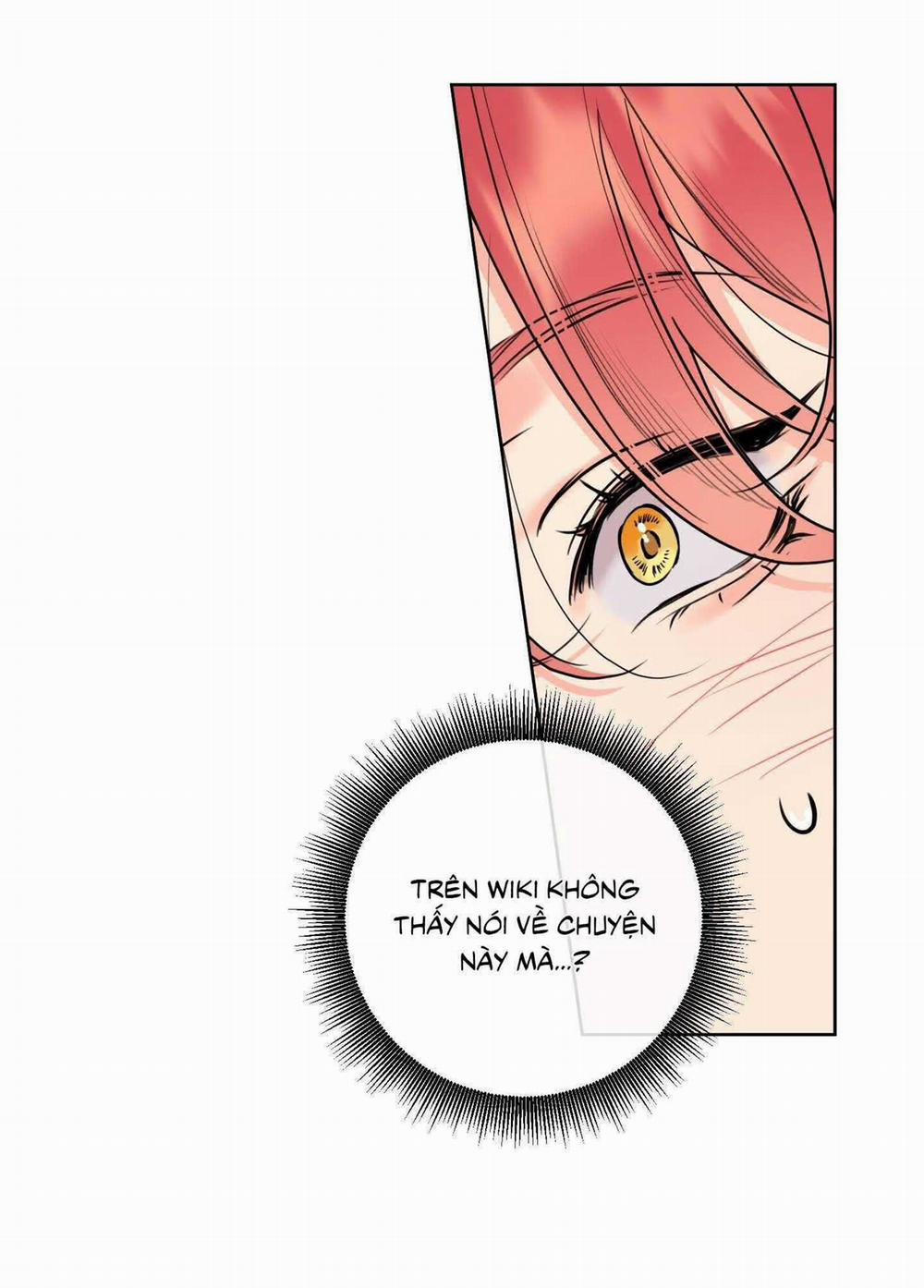 CHUYỆN TÌNH RẮC RỐI -DMBL 33 trang 16