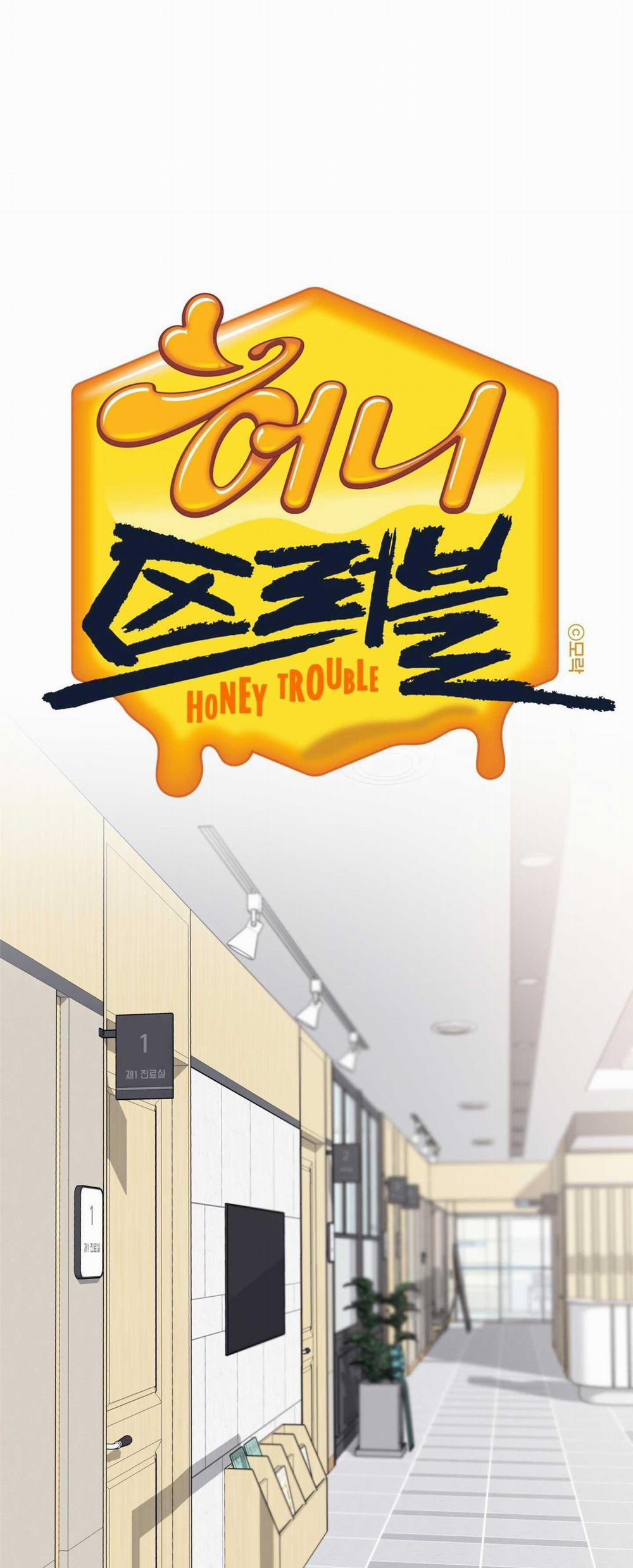 CHUYỆN TÌNH RẮC RỐI -DMBL 33 trang 26