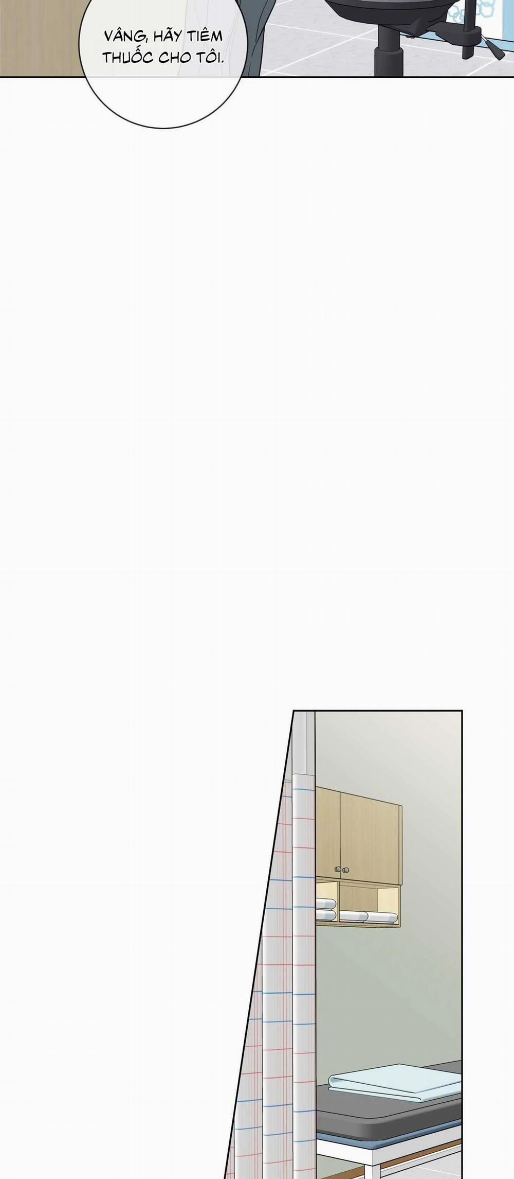 CHUYỆN TÌNH RẮC RỐI -DMBL 33 trang 29