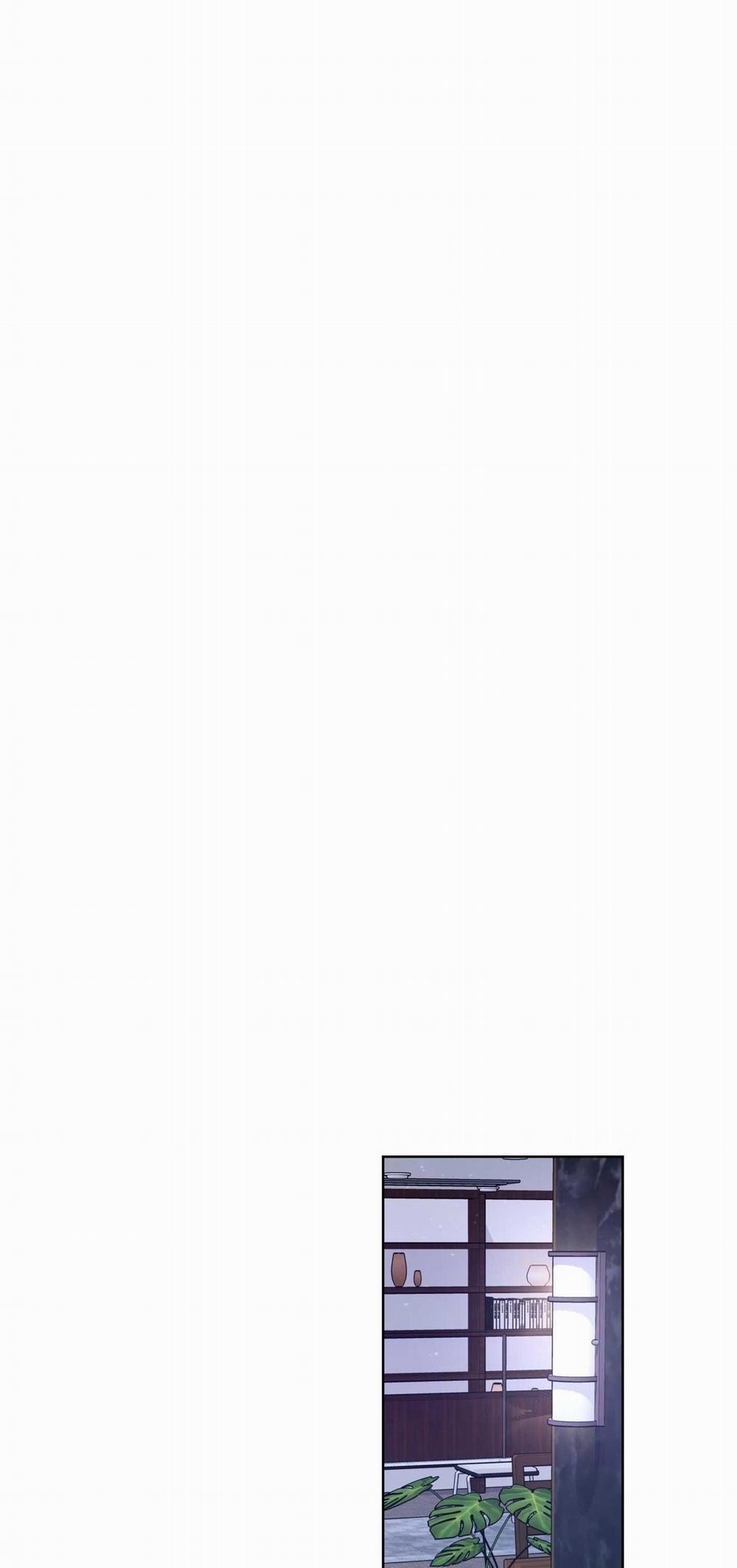 CHUYỆN TÌNH RẮC RỐI -DMBL 34 trang 2