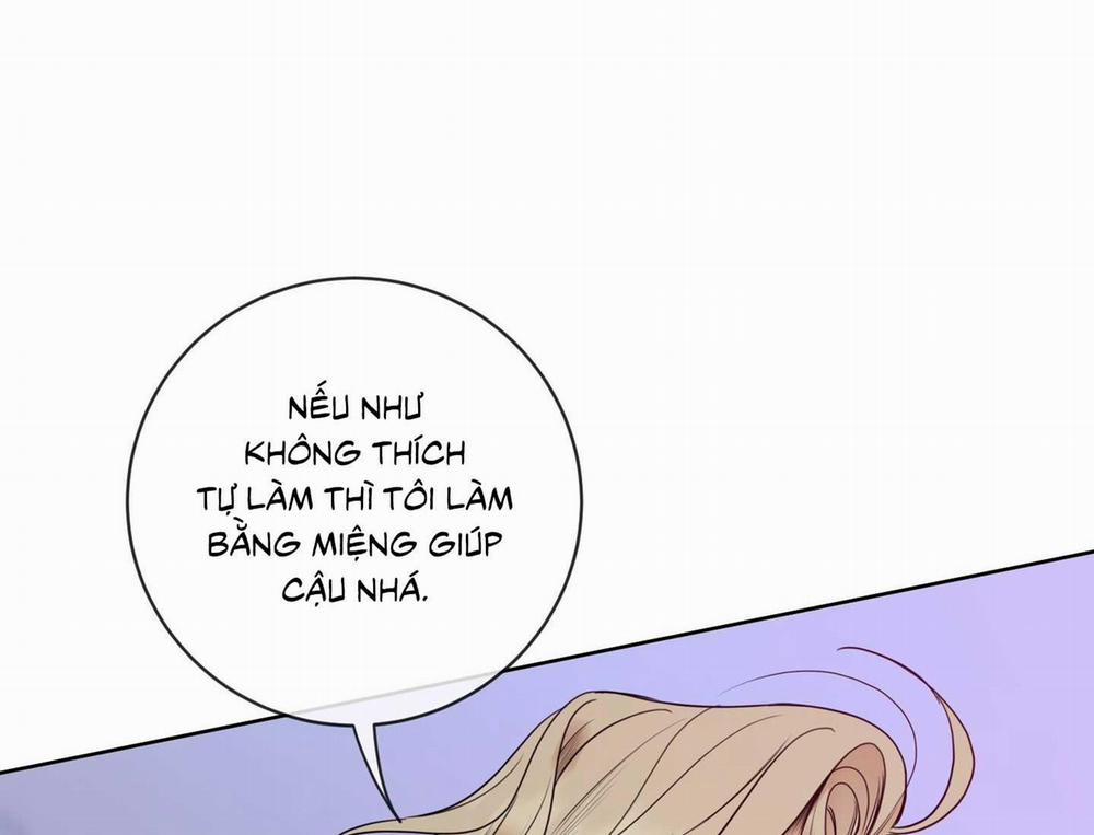 CHUYỆN TÌNH RẮC RỐI -DMBL 34 trang 22