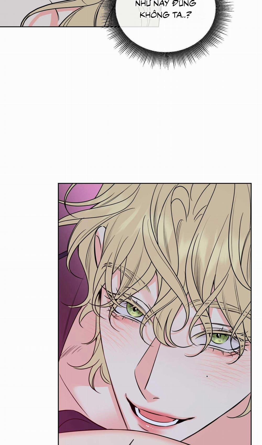 CHUYỆN TÌNH RẮC RỐI -DMBL 34 trang 28