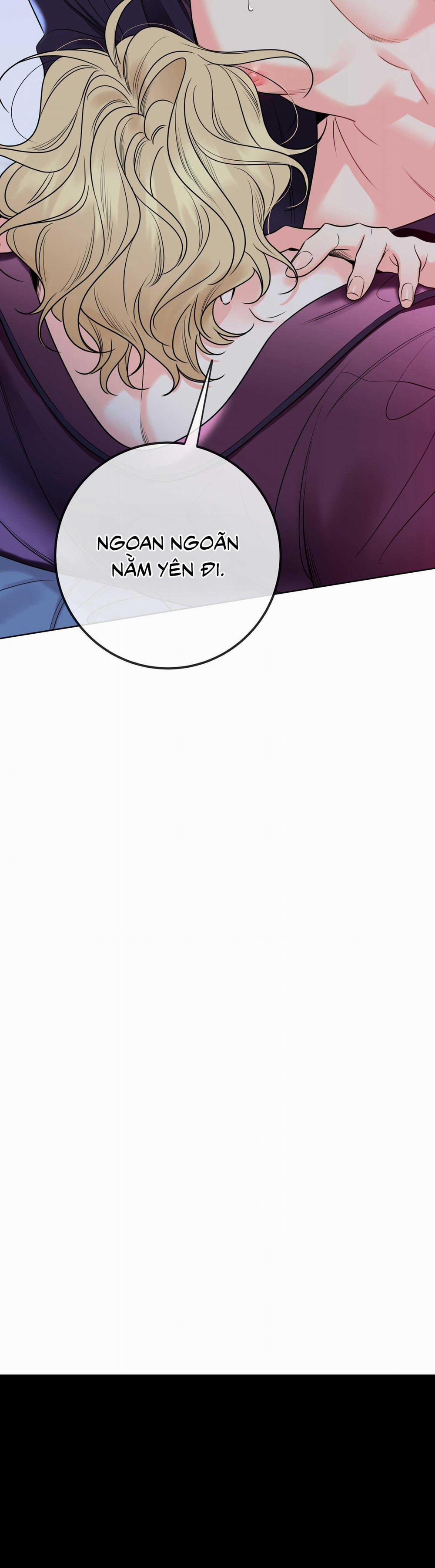 CHUYỆN TÌNH RẮC RỐI -DMBL 34 trang 44