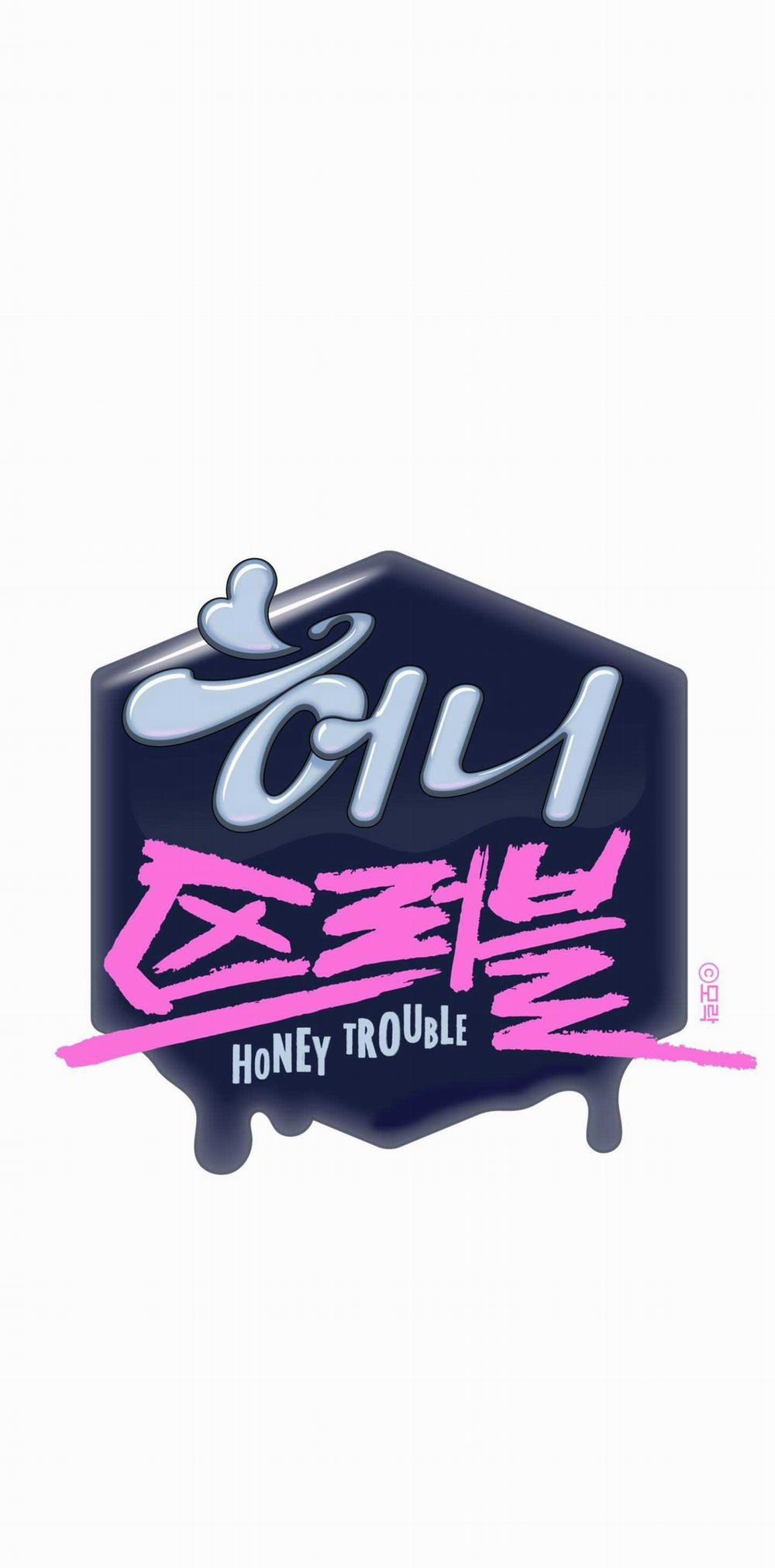 CHUYỆN TÌNH RẮC RỐI -DMBL 35 trang 0