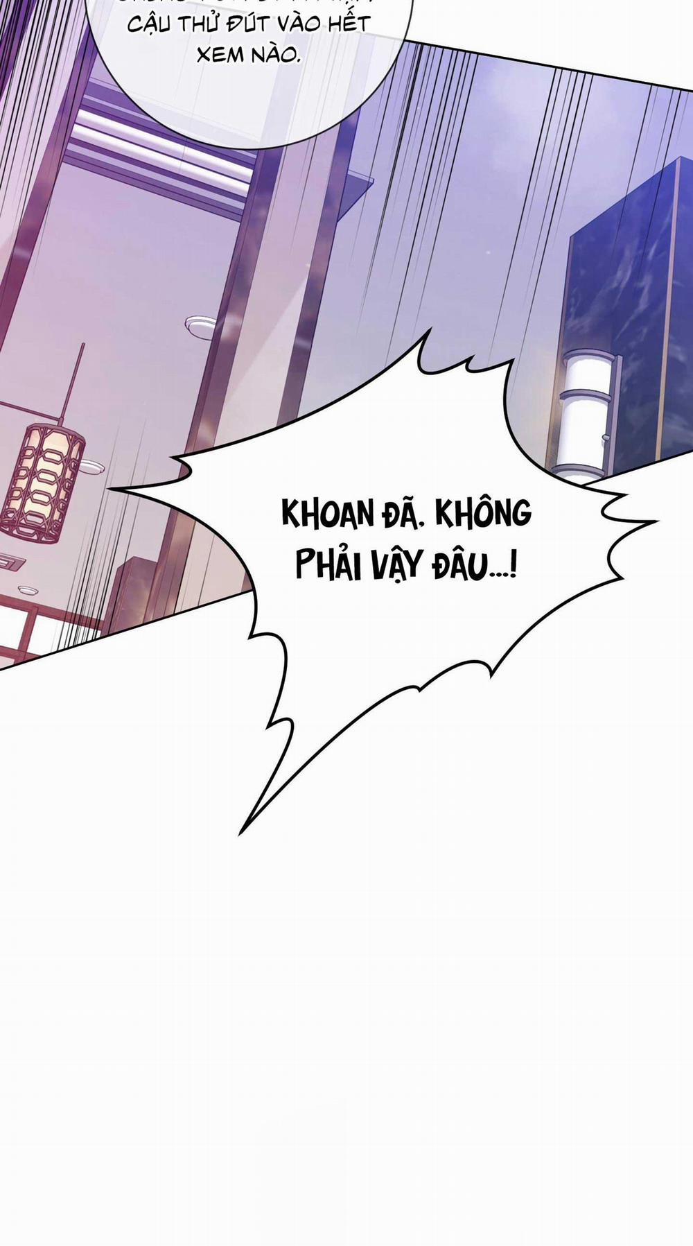 CHUYỆN TÌNH RẮC RỐI -DMBL 35 trang 23