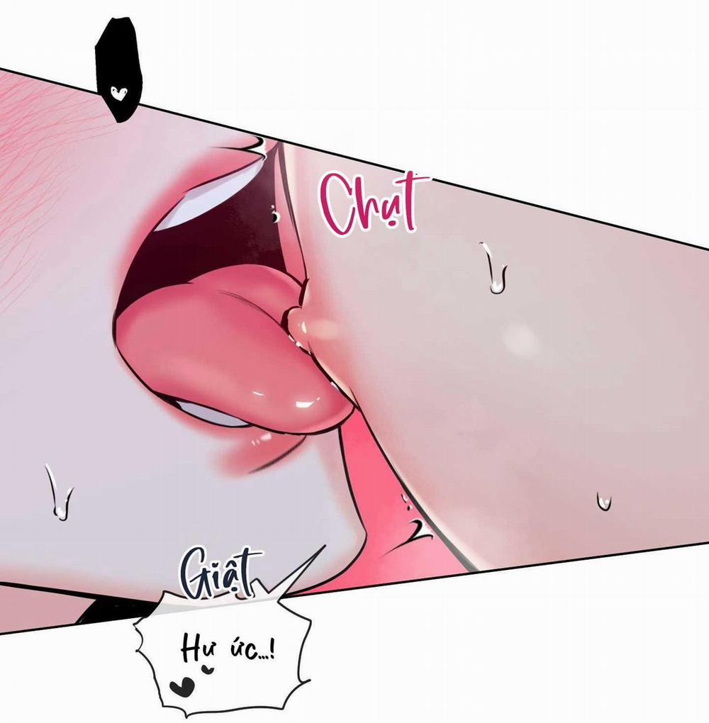 CHUYỆN TÌNH RẮC RỐI -DMBL 36 0 trang 5