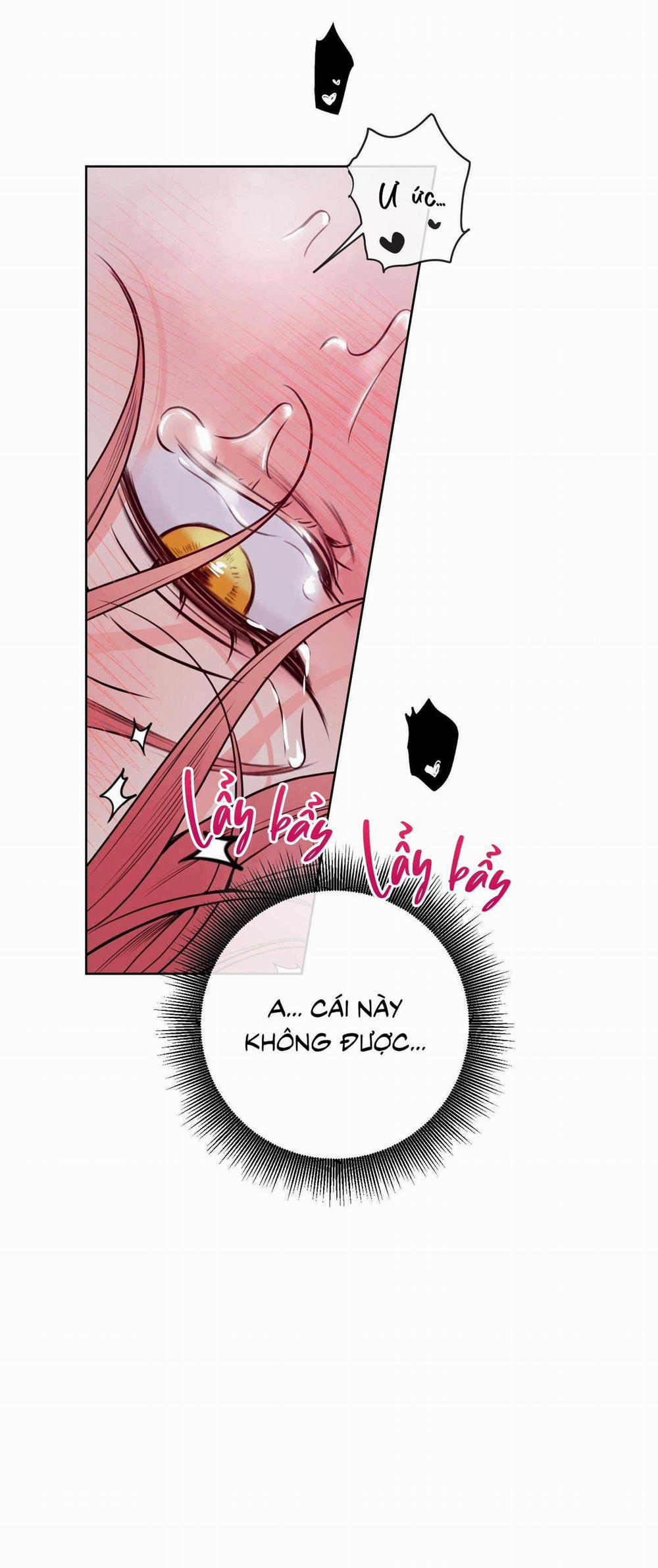 CHUYỆN TÌNH RẮC RỐI -DMBL 36 0 trang 8