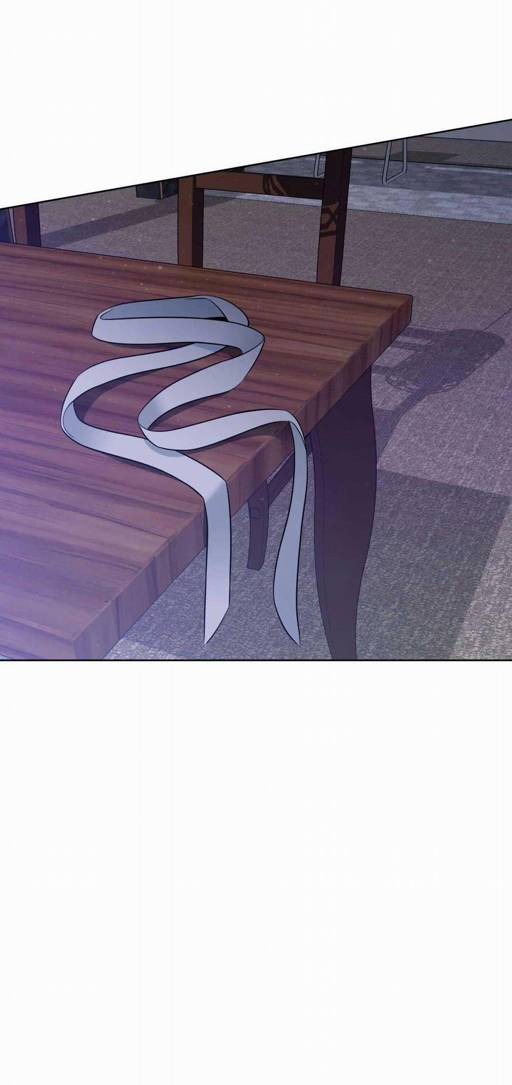 CHUYỆN TÌNH RẮC RỐI -DMBL 36 trang 44