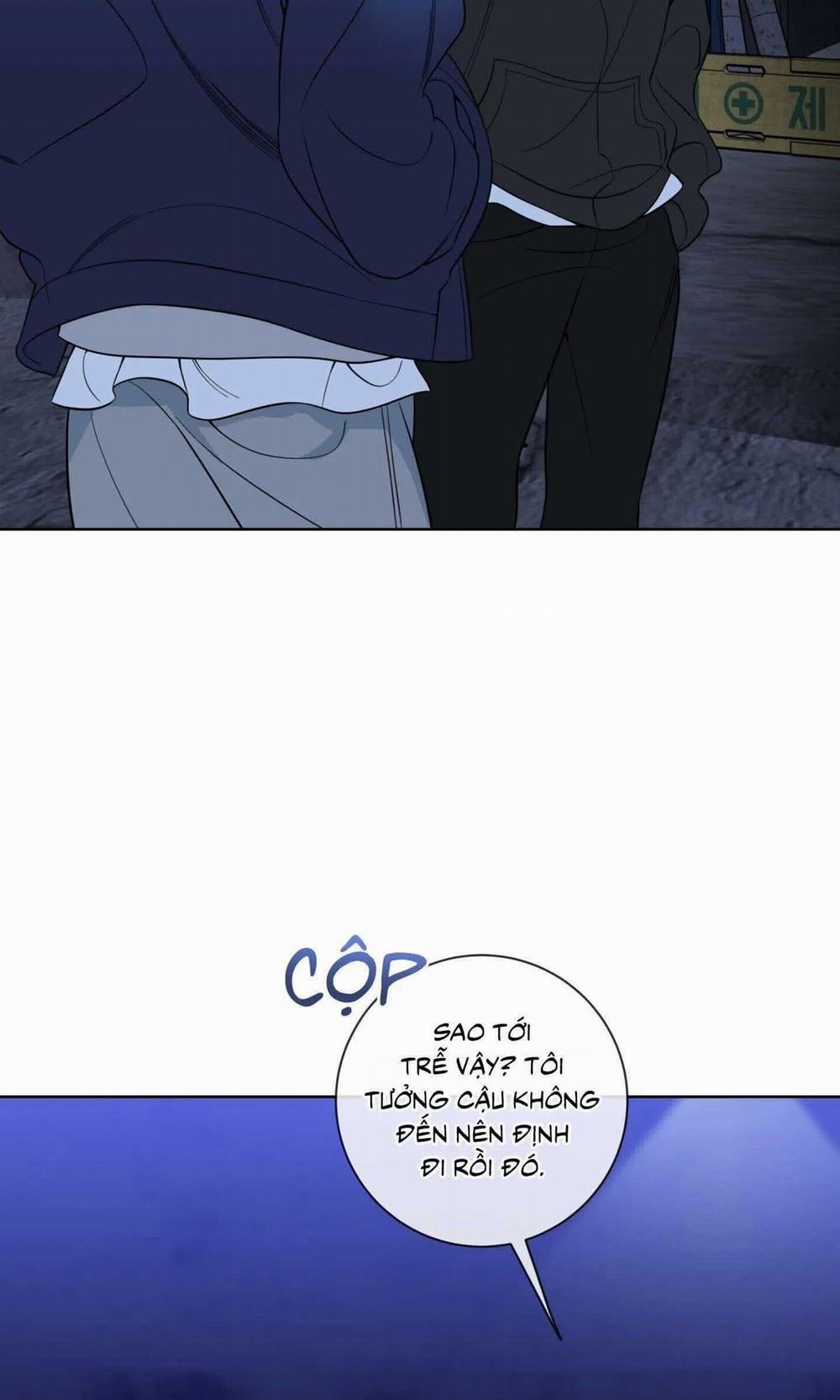 CHUYỆN TÌNH RẮC RỐI -DMBL 39 trang 1