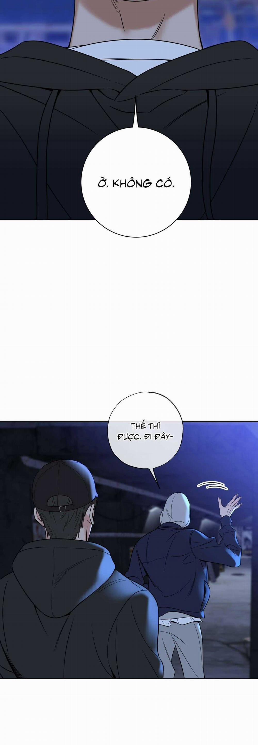 CHUYỆN TÌNH RẮC RỐI -DMBL 39 trang 13