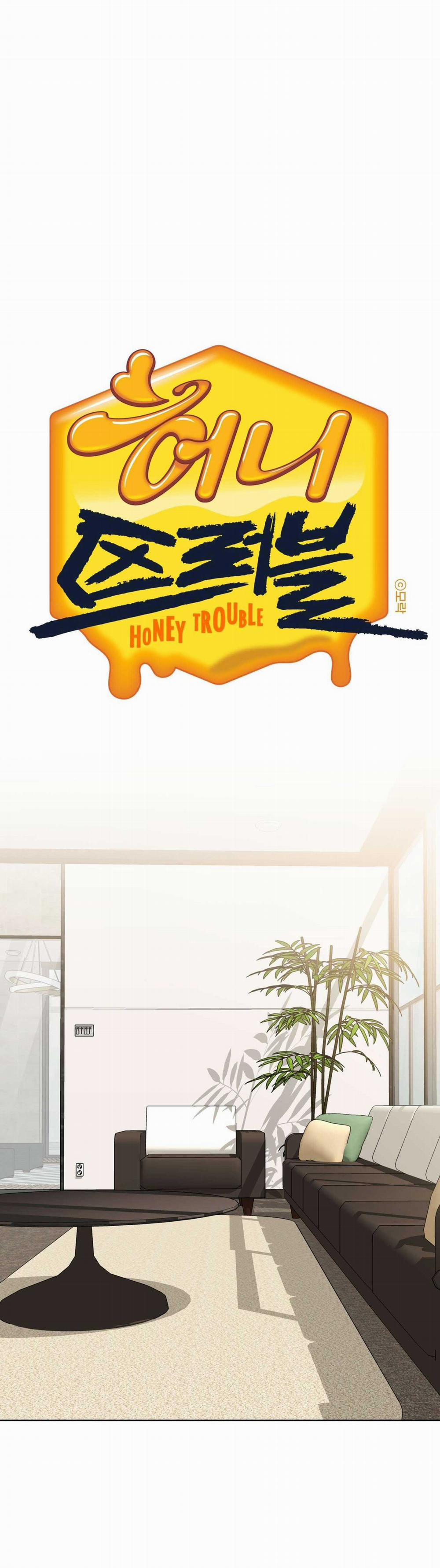 CHUYỆN TÌNH RẮC RỐI -DMBL 39 trang 18