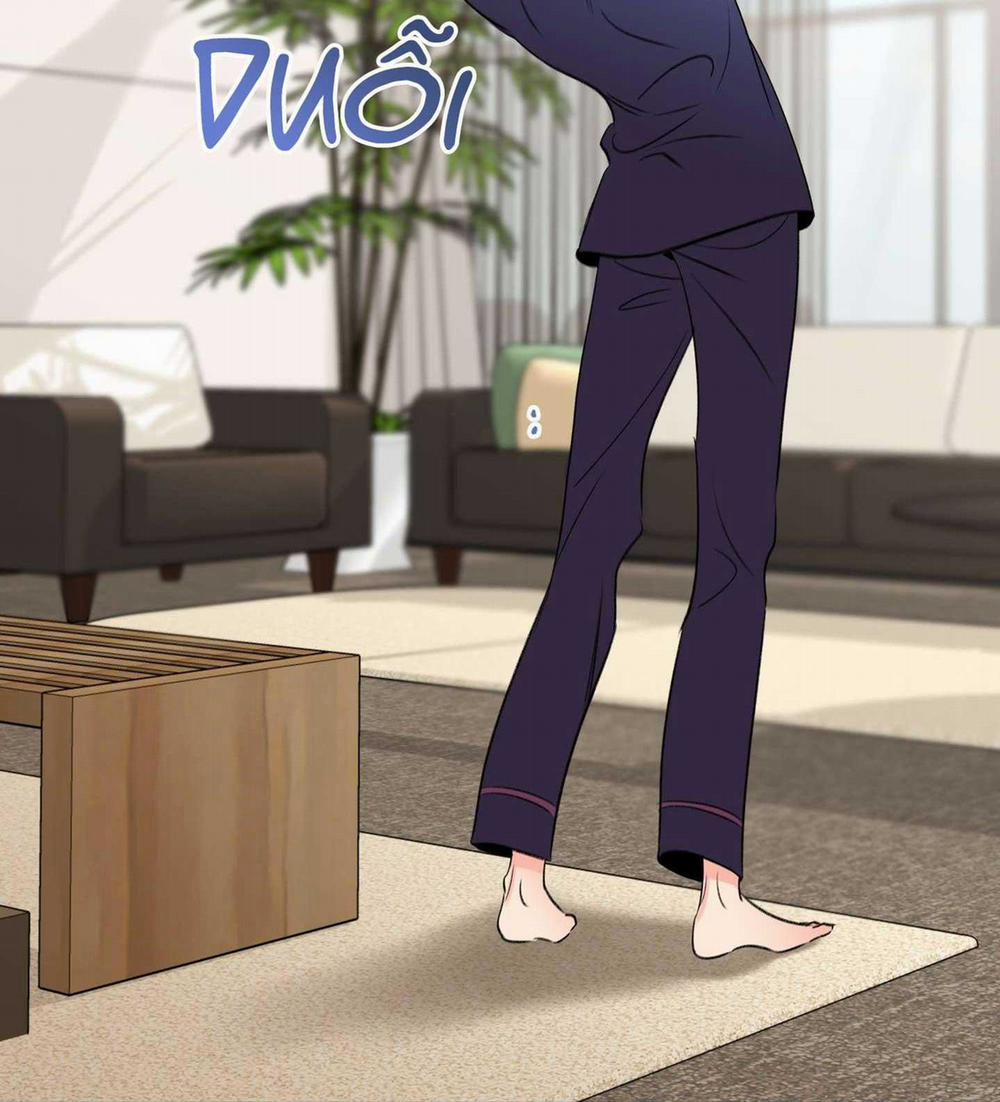 CHUYỆN TÌNH RẮC RỐI -DMBL 39 trang 22