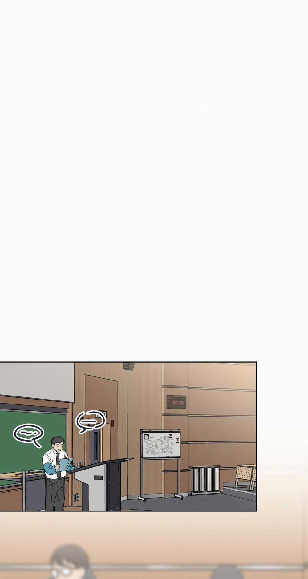 CHUYỆN TÌNH RẮC RỐI -DMBL 39 trang 38