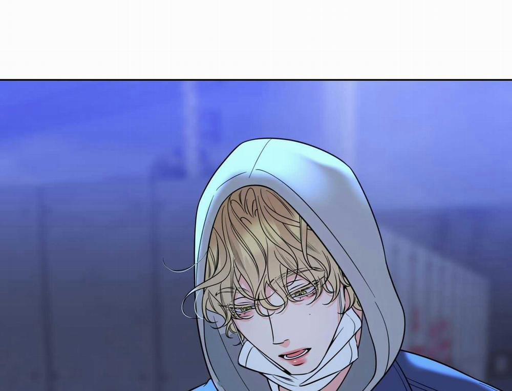 CHUYỆN TÌNH RẮC RỐI -DMBL 39 trang 7