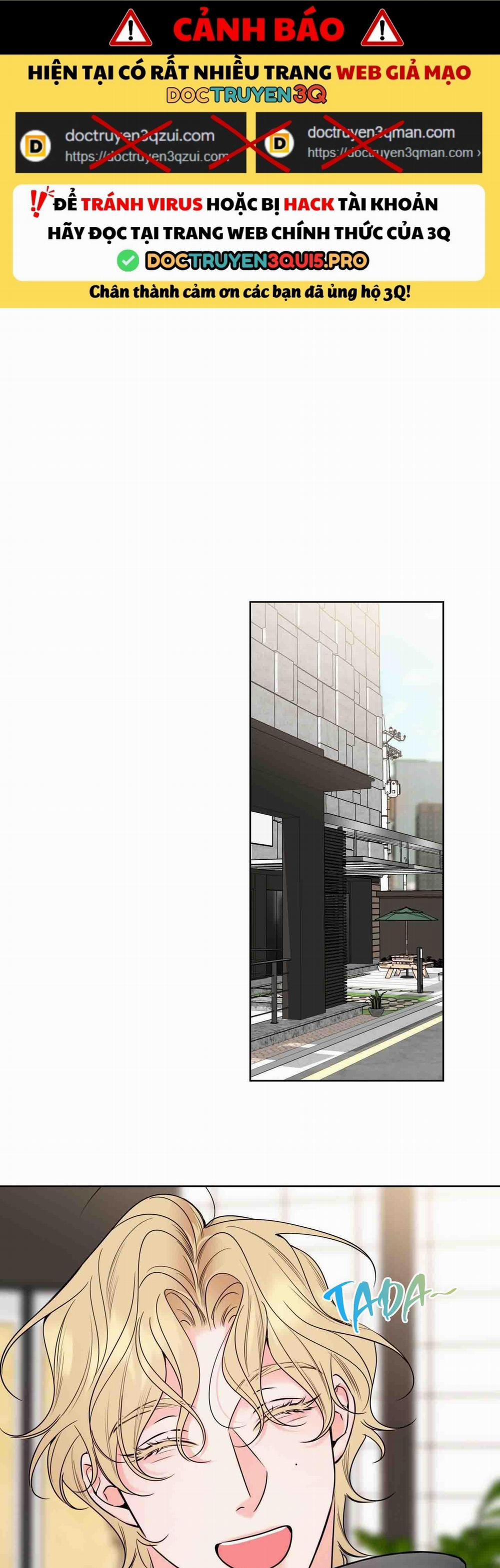 CHUYỆN TÌNH RẮC RỐI -DMBL 40 trang 0