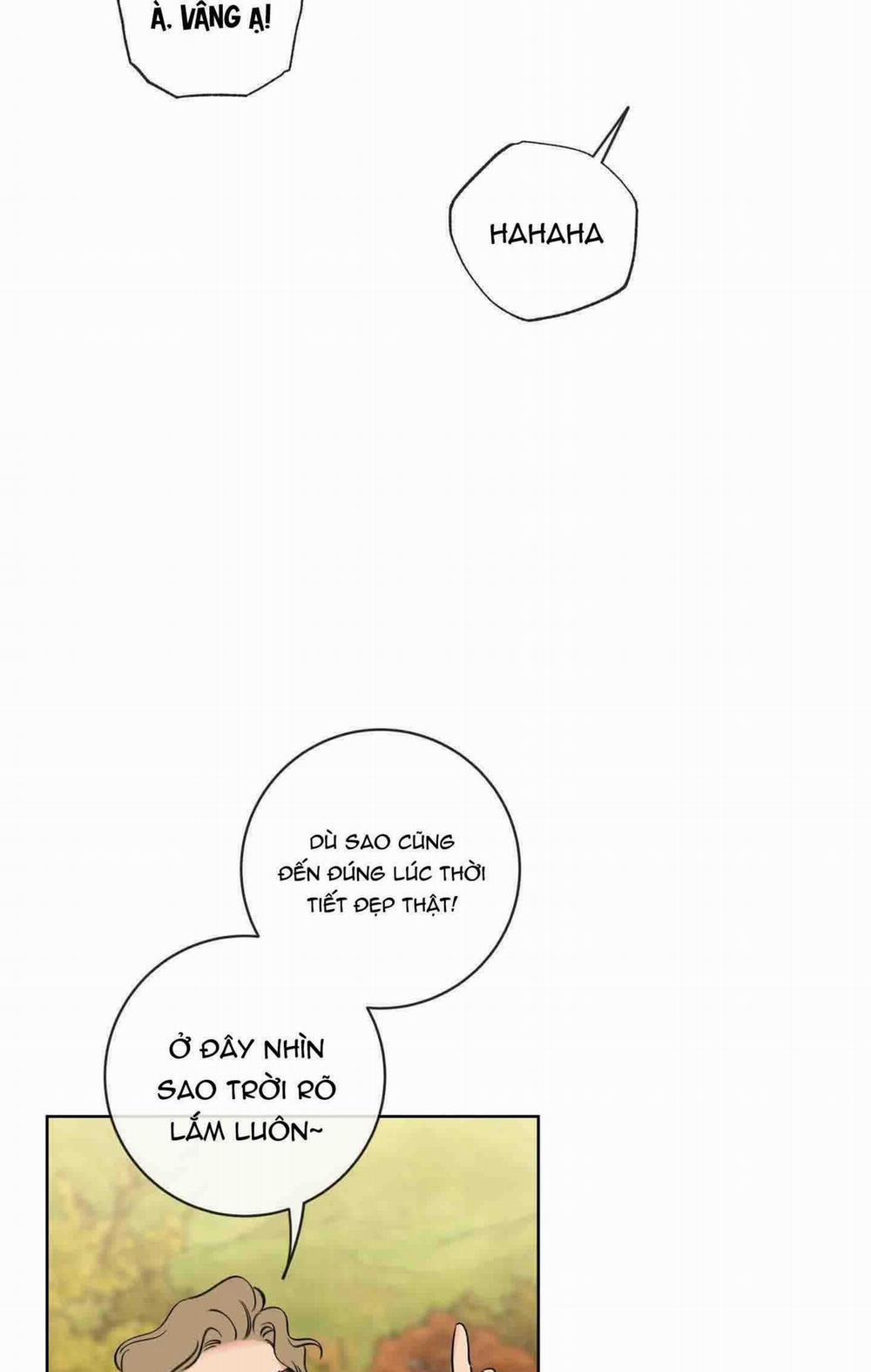 CHUYỆN TÌNH RẮC RỐI -DMBL 40 trang 14