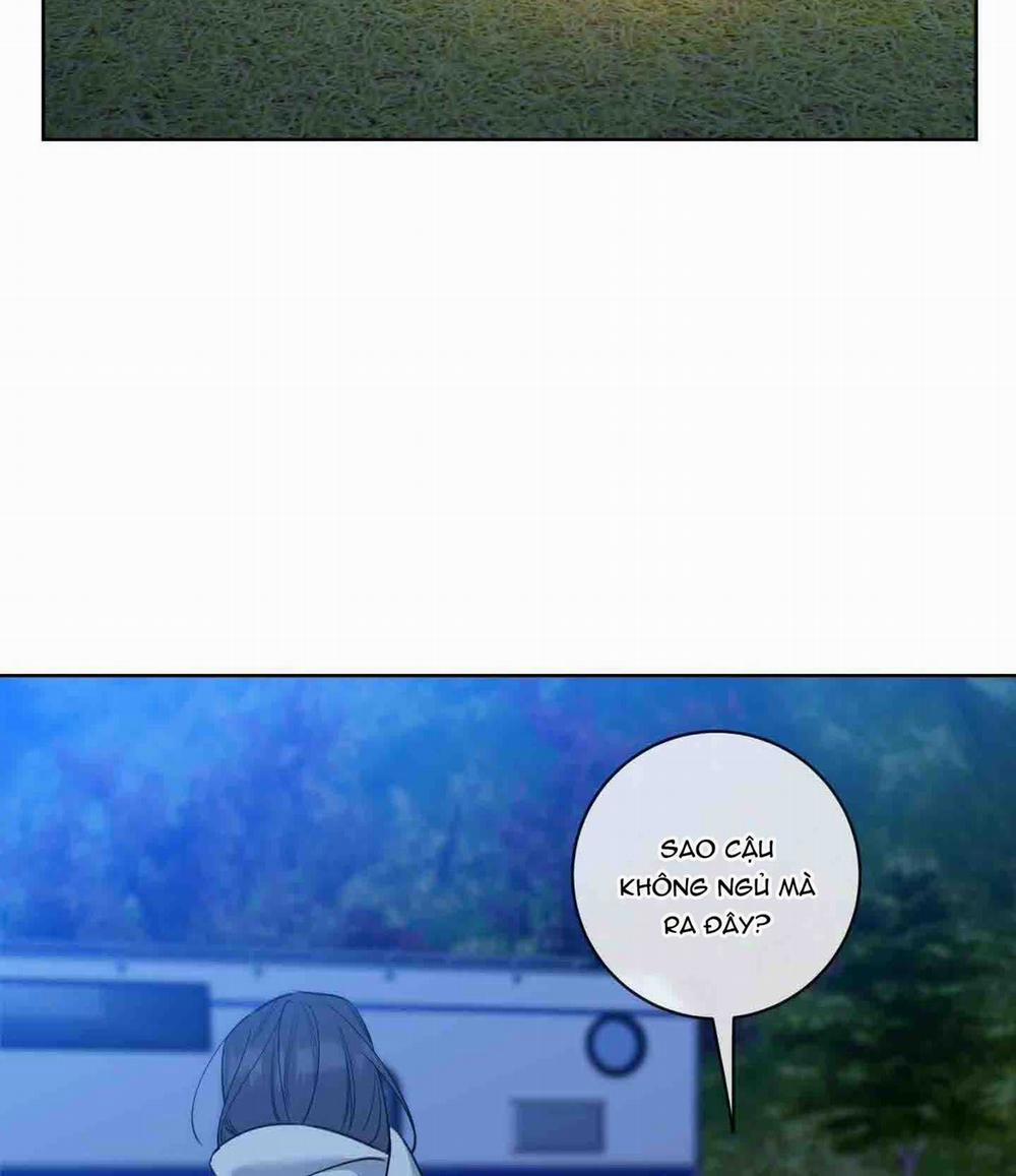 CHUYỆN TÌNH RẮC RỐI -DMBL 40 trang 35