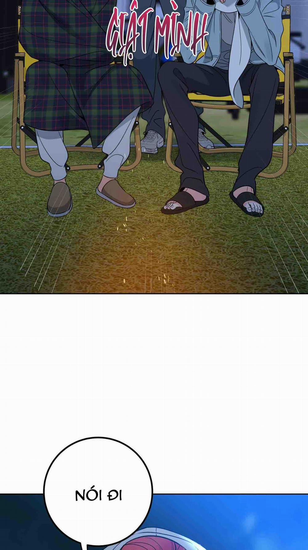 CHUYỆN TÌNH RẮC RỐI -DMBL 40 trang 40