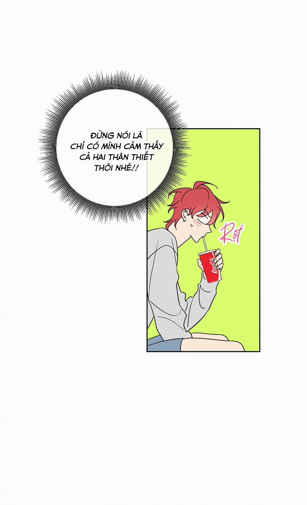 CHUYỆN TÌNH RẮC RỐI -DMBL 6 trang 25