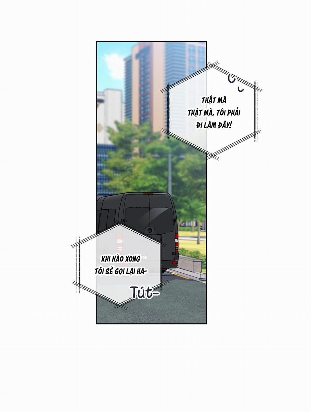 CHUYỆN TÌNH RẮC RỐI -DMBL 6 trang 65