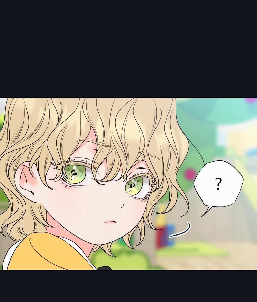 CHUYỆN TÌNH RẮC RỐI -DMBL 7 trang 10