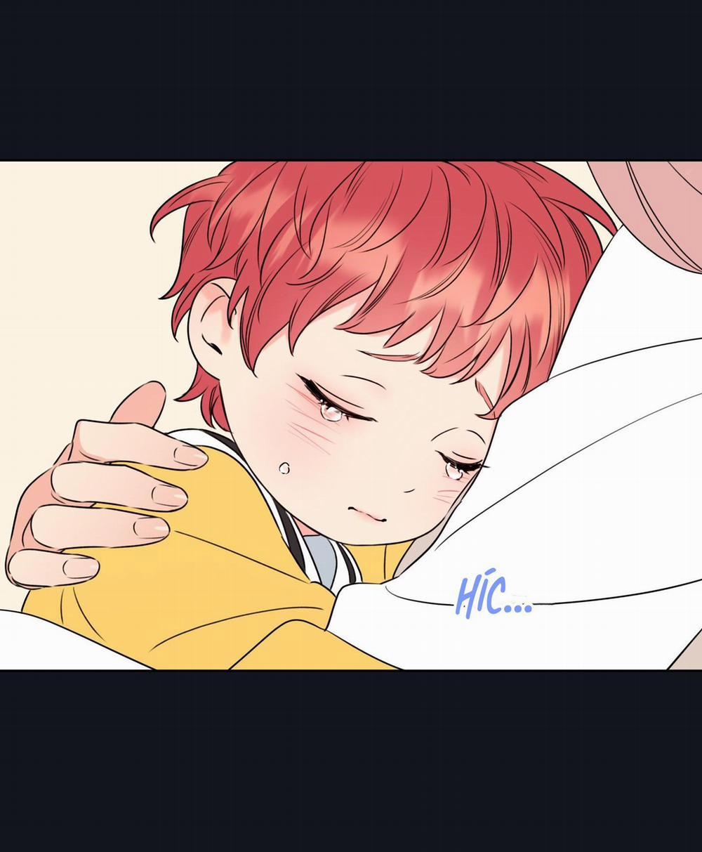 CHUYỆN TÌNH RẮC RỐI -DMBL 7 trang 24