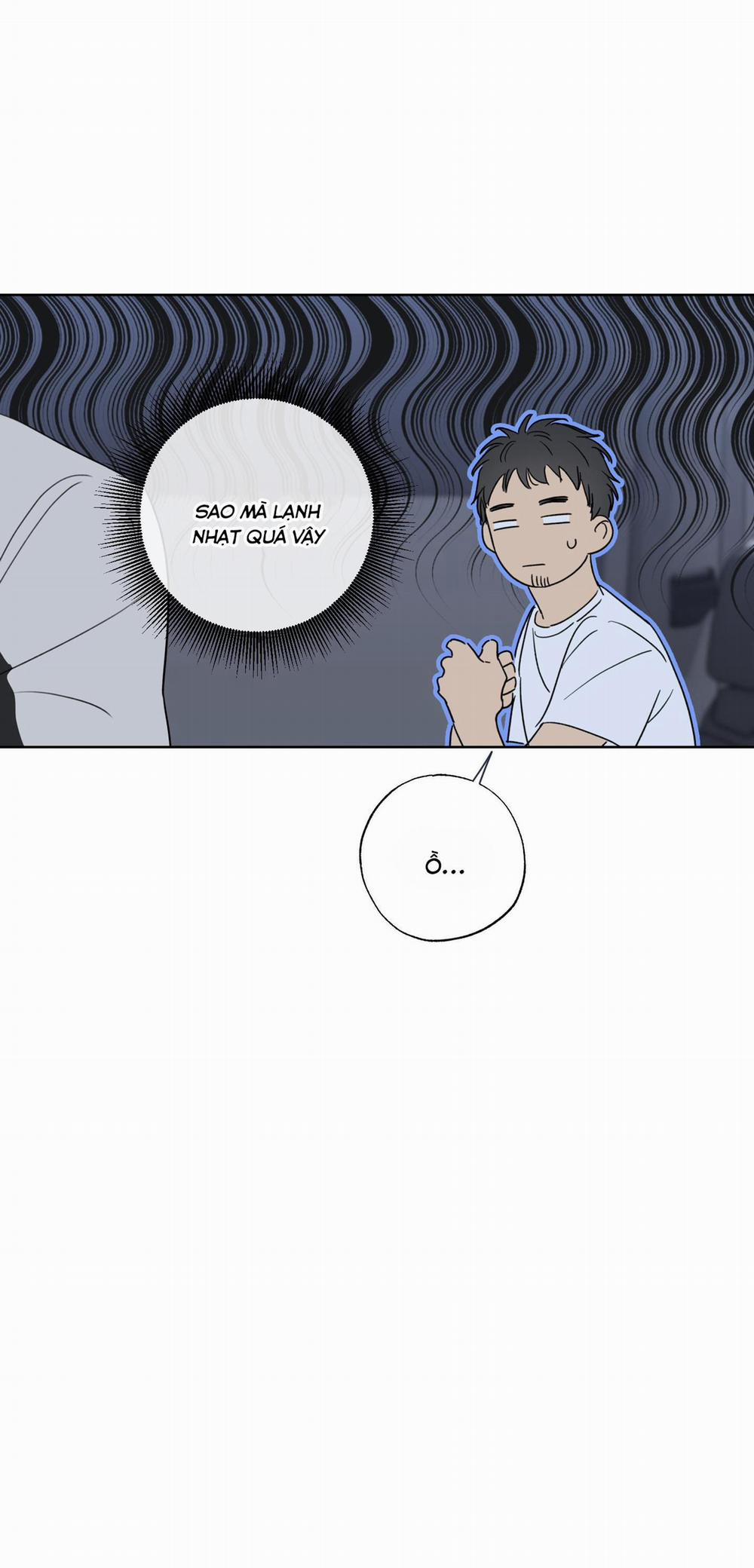 CHUYỆN TÌNH RẮC RỐI -DMBL 7 trang 31