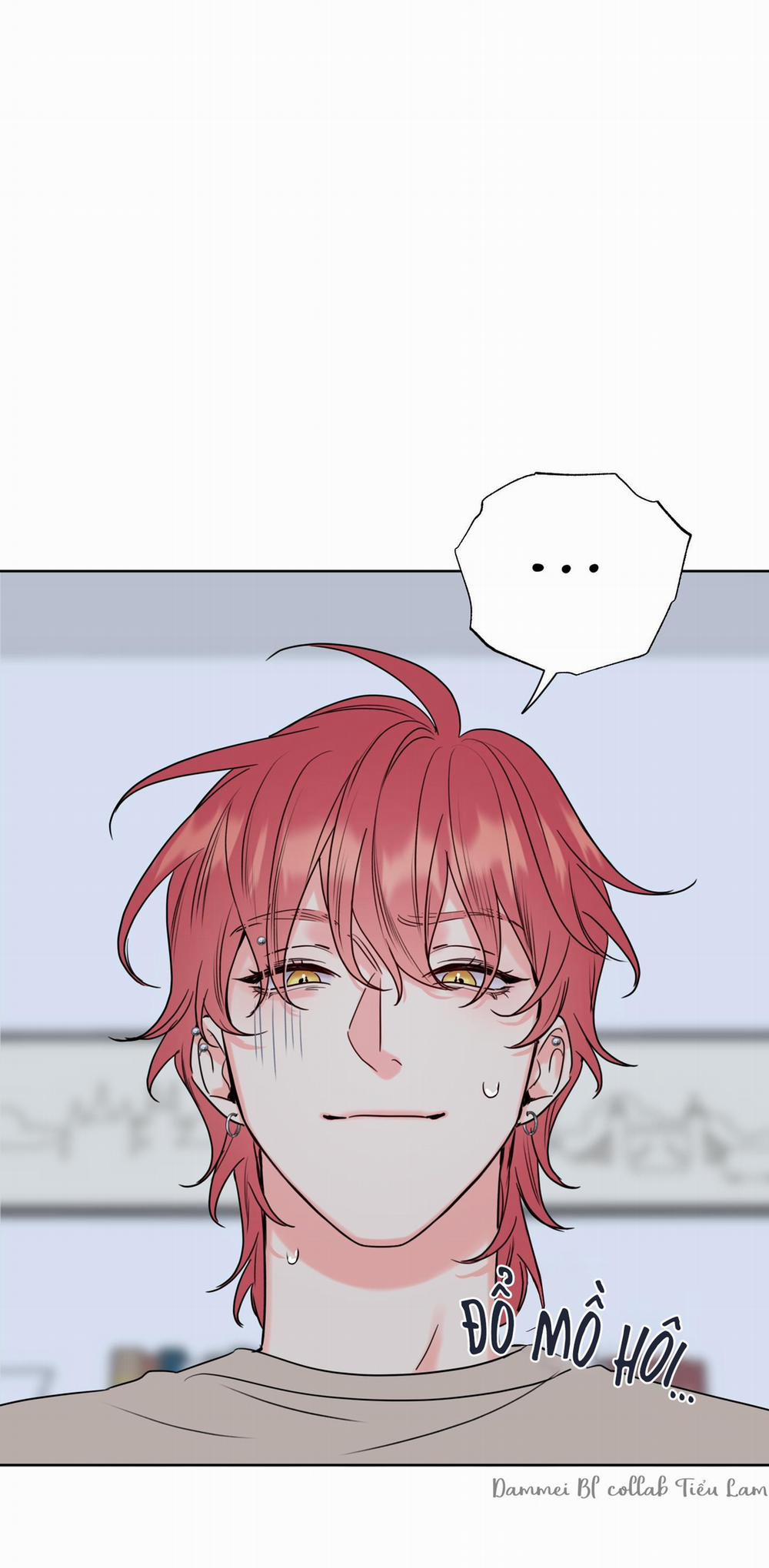 CHUYỆN TÌNH RẮC RỐI -DMBL 7 trang 40