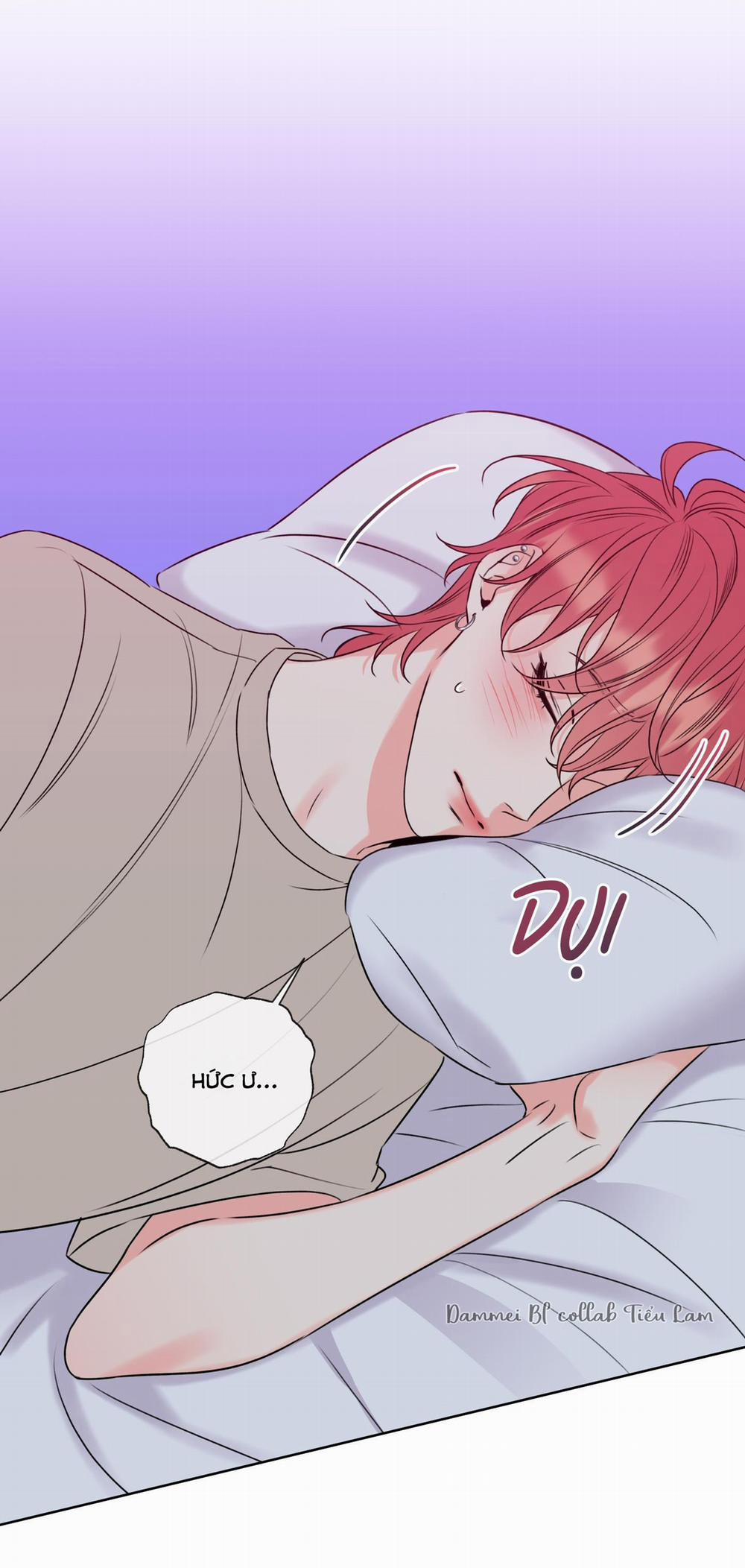 CHUYỆN TÌNH RẮC RỐI -DMBL 7 trang 50