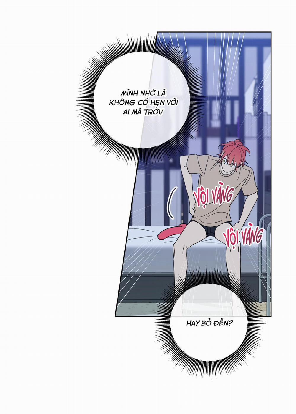 CHUYỆN TÌNH RẮC RỐI -DMBL 7 trang 55