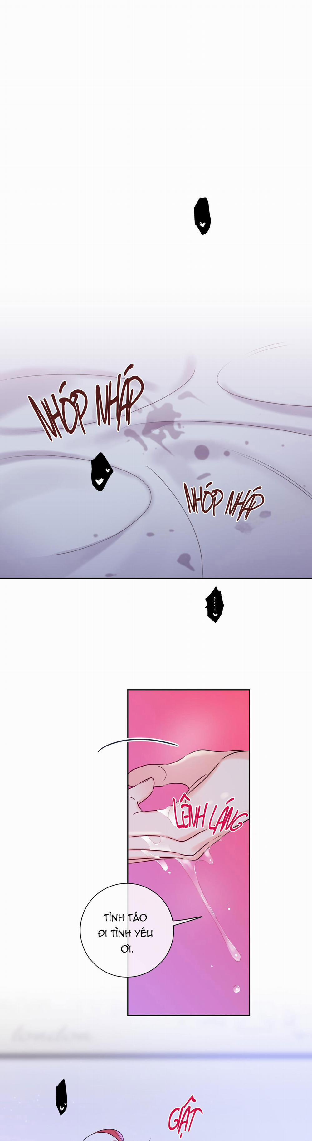 CHUYỆN TÌNH RẮC RỐI -DMBL 9 trang 17