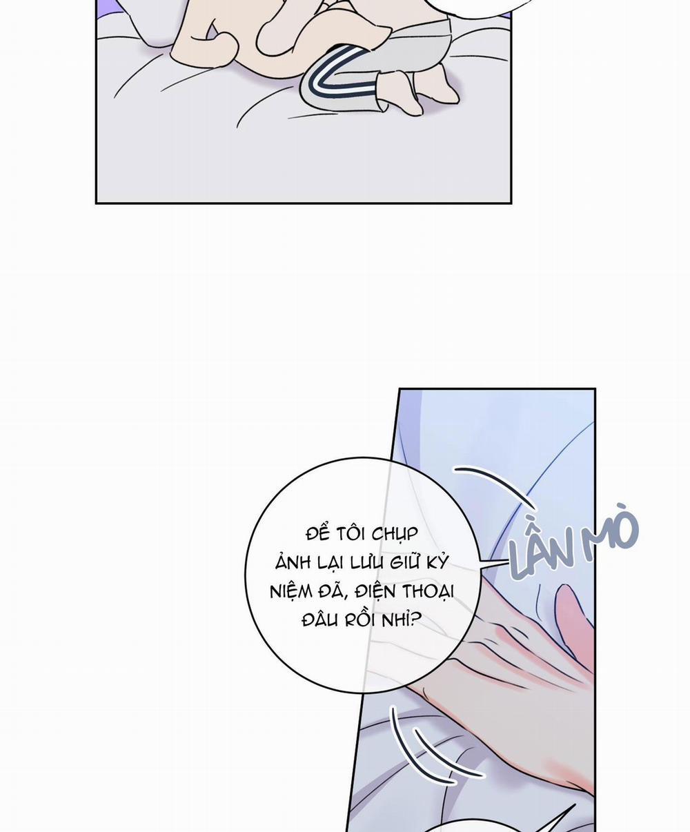 CHUYỆN TÌNH RẮC RỐI -DMBL 9 trang 22