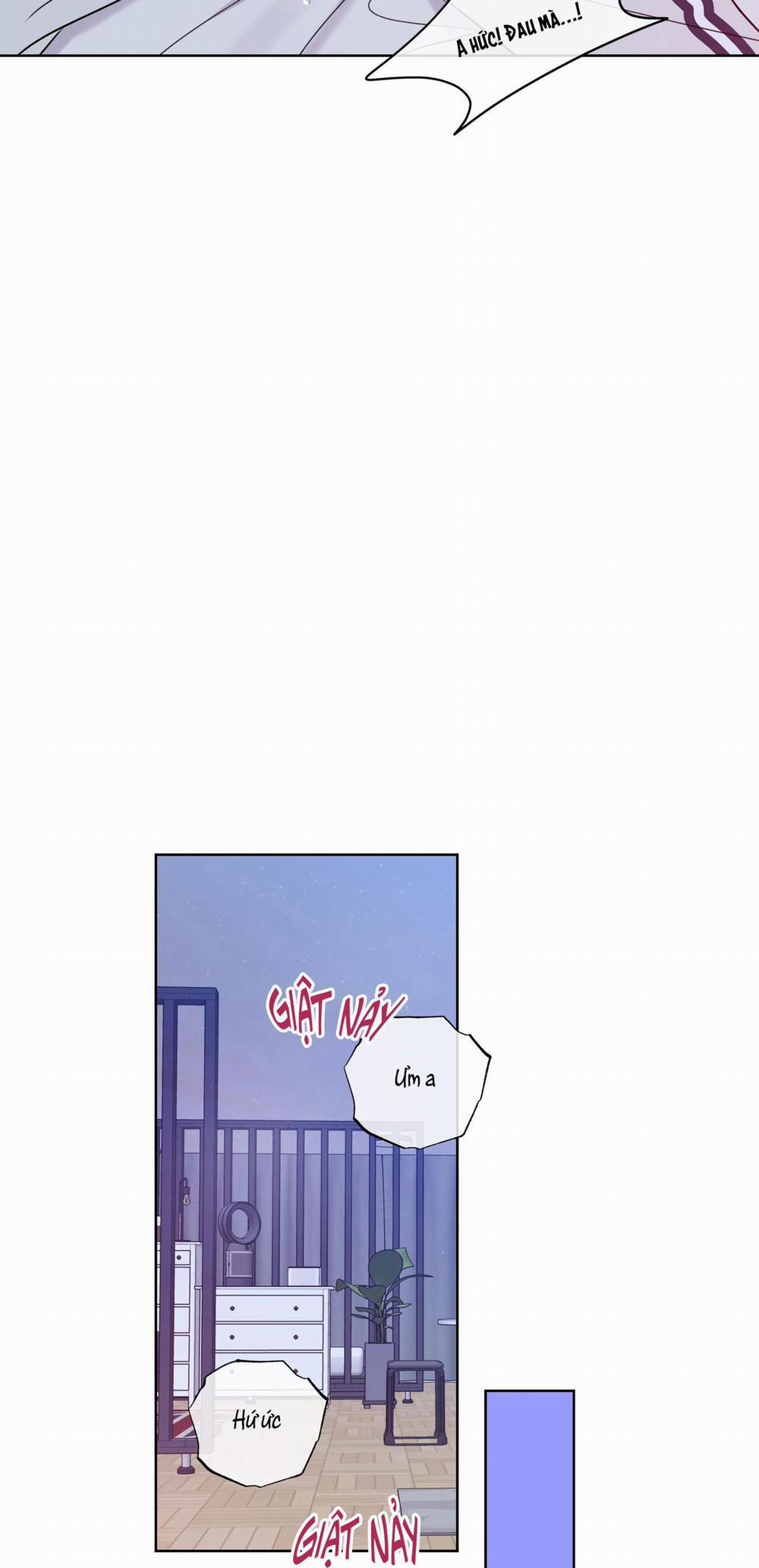 CHUYỆN TÌNH RẮC RỐI -DMBL 9 trang 30