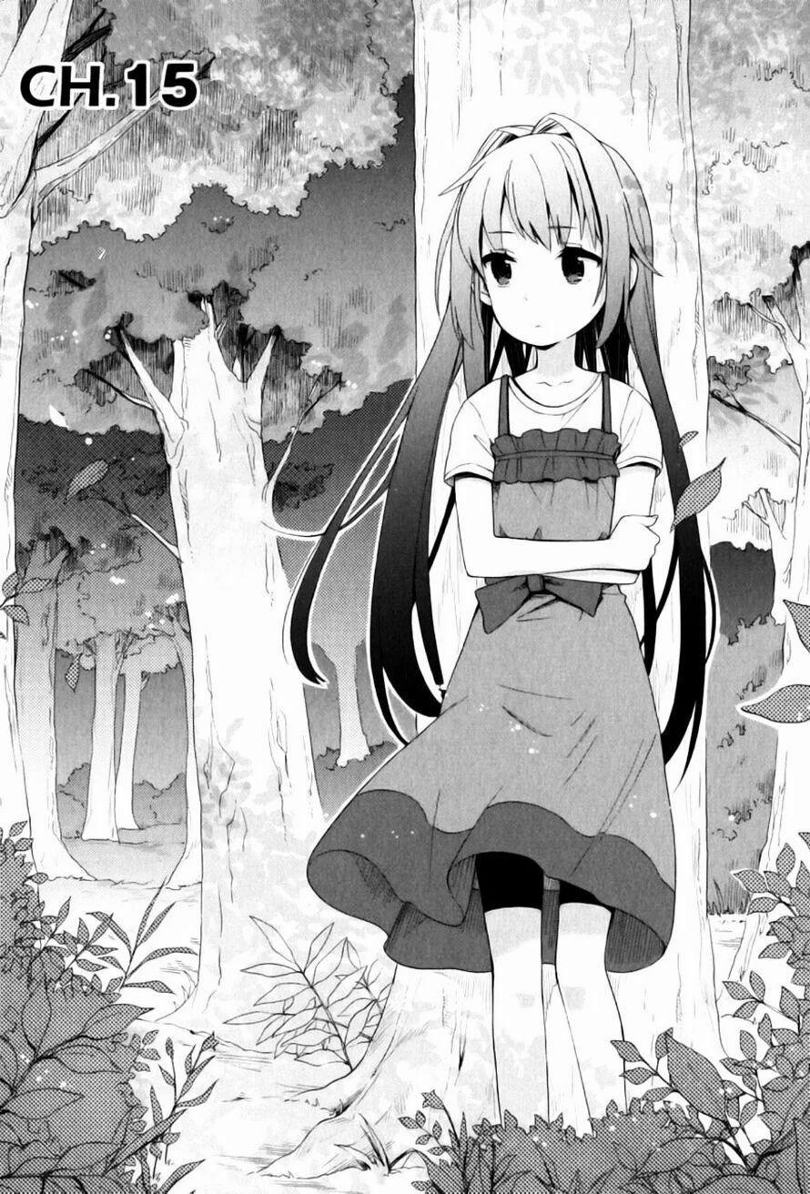 Chuyện Tình Thanh Xuân Bi Hài Của Tôi Quả Nhiên Là Sai Lầm 15 trang 1