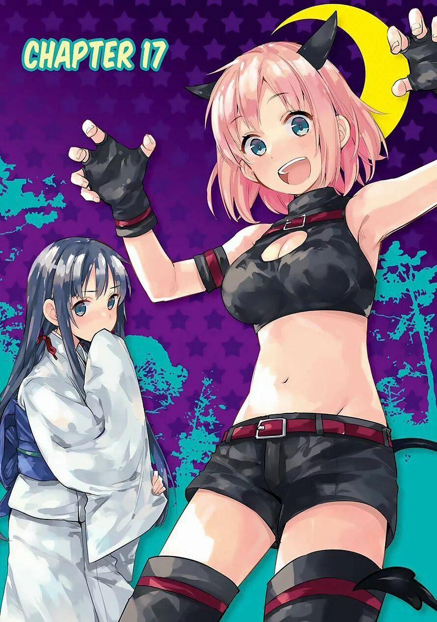 Chuyện Tình Thanh Xuân Bi Hài Của Tôi Quả Nhiên Là Sai Lầm 17 trang 5