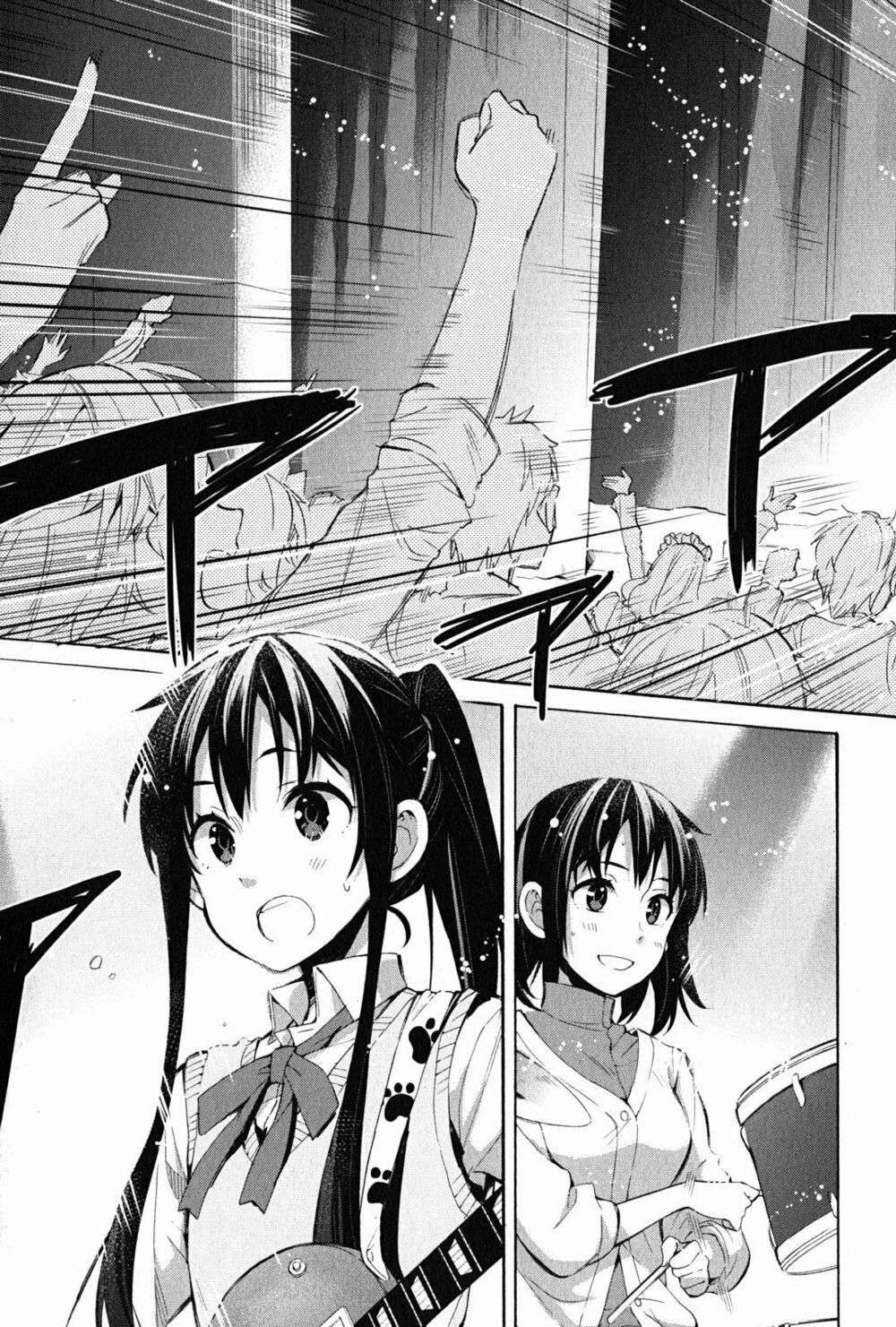 Chuyện Tình Thanh Xuân Bi Hài Của Tôi Quả Nhiên Là Sai Lầm 26 trang 19