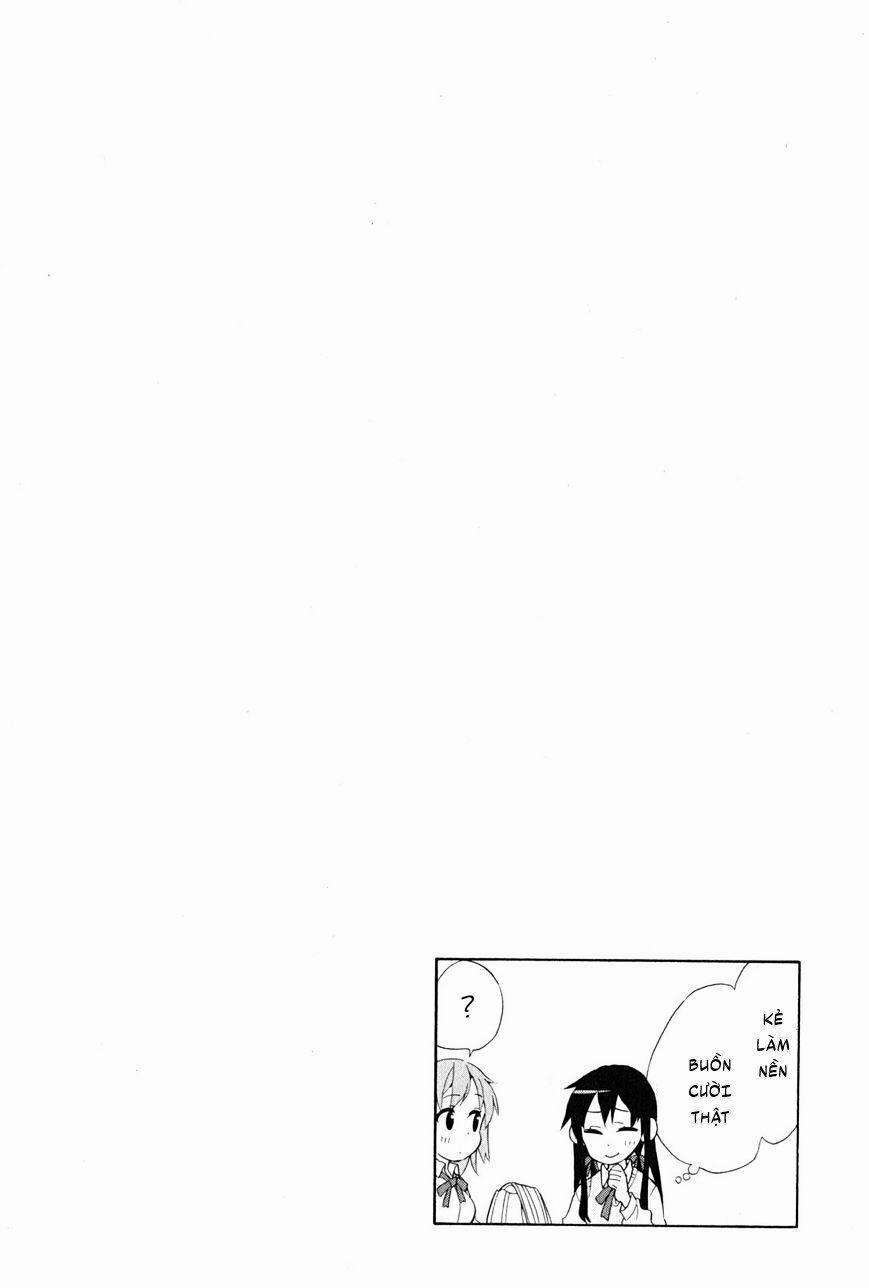 Chuyện Tình Thanh Xuân Bi Hài Của Tôi Quả Nhiên Là Sai Lầm 26 trang 43