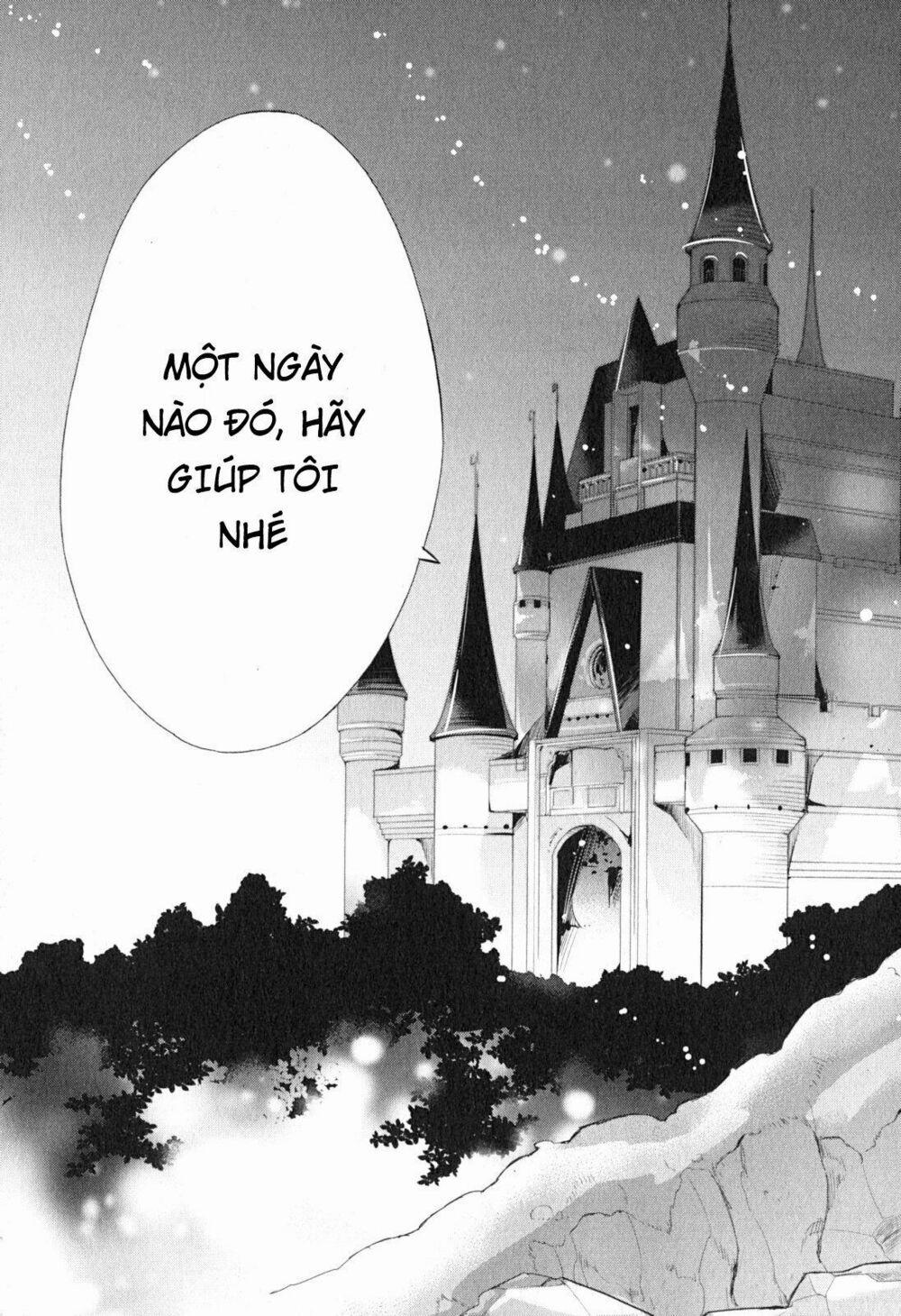 Chuyện Tình Thanh Xuân Bi Hài Của Tôi Quả Nhiên Là Sai Lầm 42 trang 43