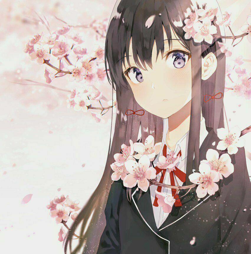 Chuyện Tình Thanh Xuân Bi Hài Của Tôi Quả Nhiên Là Sai Lầm 5 trang 0