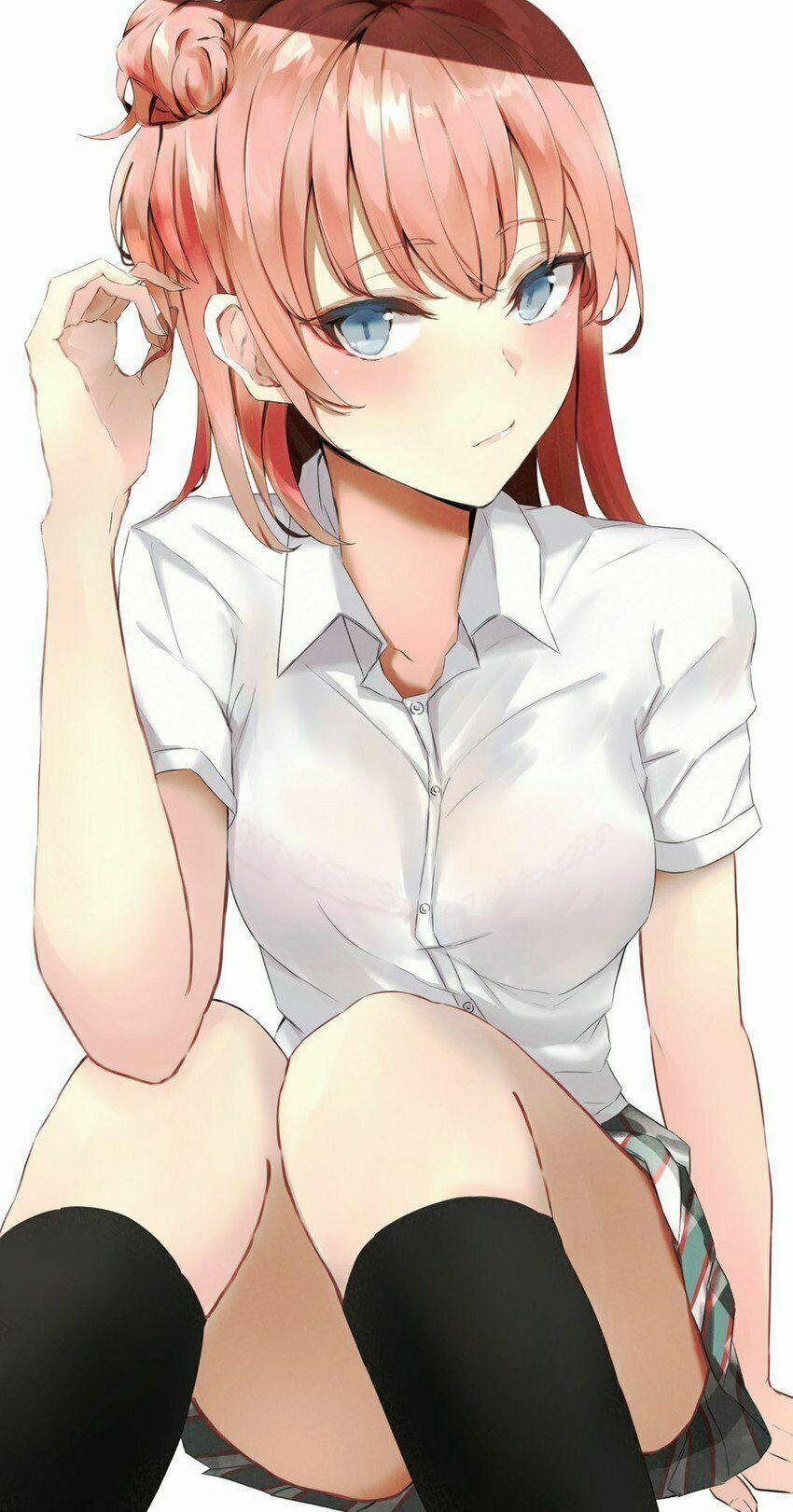 Chuyện Tình Thanh Xuân Bi Hài Của Tôi Quả Nhiên Là Sai Lầm 5 trang 1