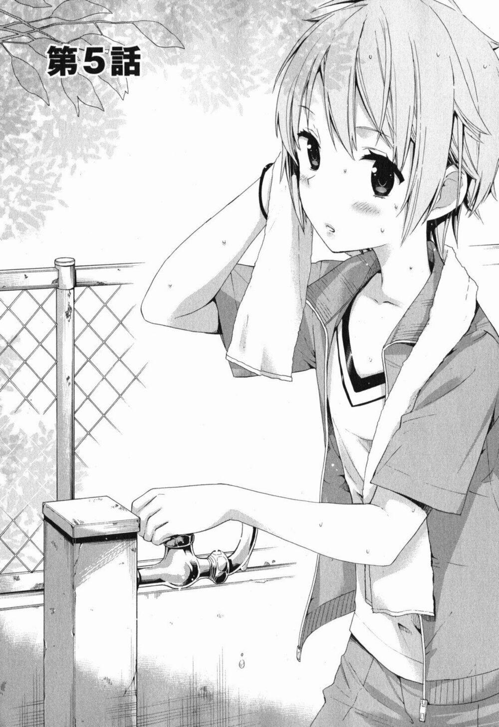 Chuyện Tình Thanh Xuân Bi Hài Của Tôi Quả Nhiên Là Sai Lầm 5 trang 2