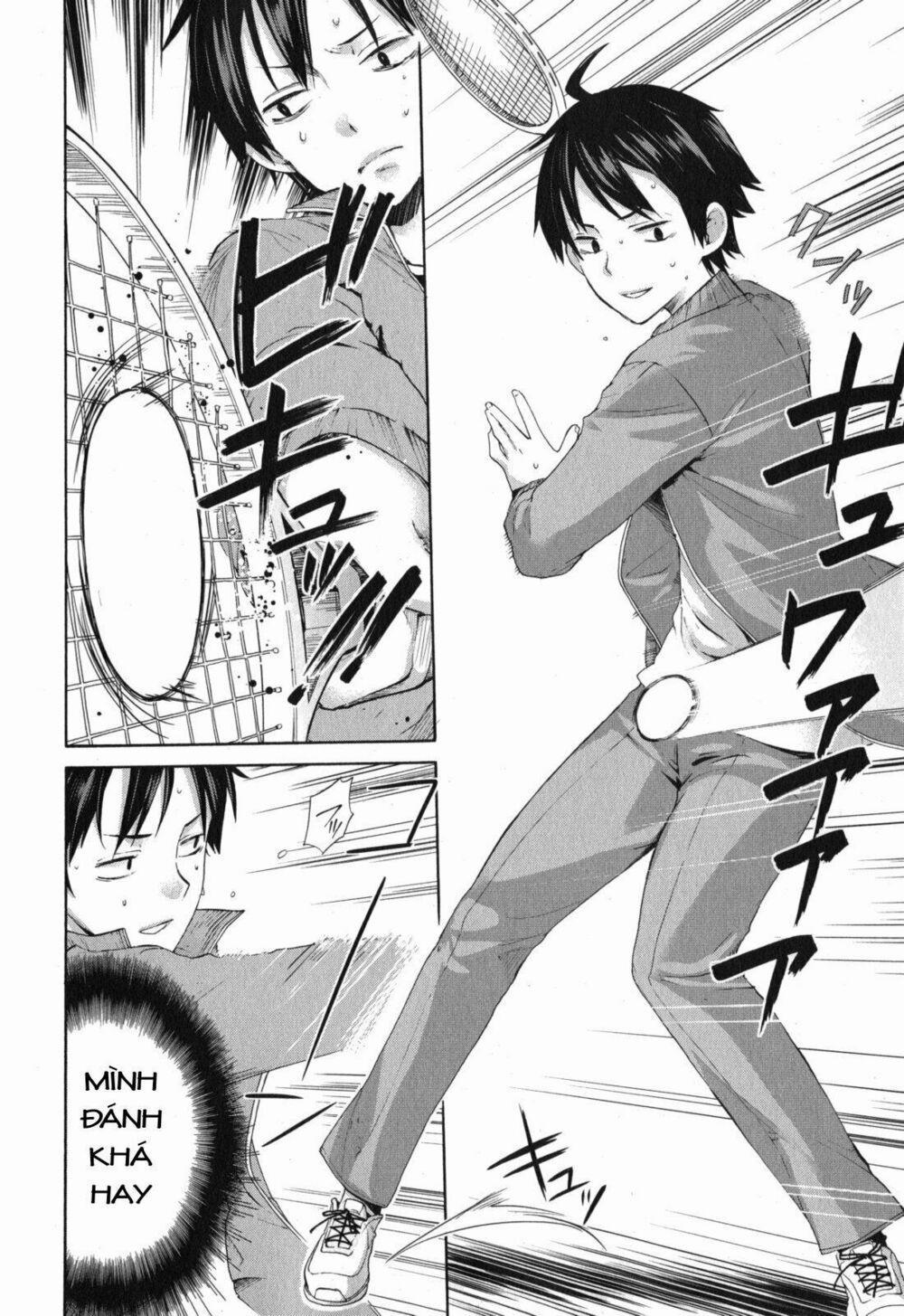 Chuyện Tình Thanh Xuân Bi Hài Của Tôi Quả Nhiên Là Sai Lầm 5 trang 3