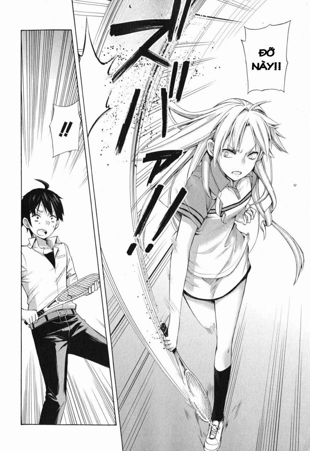 Chuyện Tình Thanh Xuân Bi Hài Của Tôi Quả Nhiên Là Sai Lầm 6 trang 19