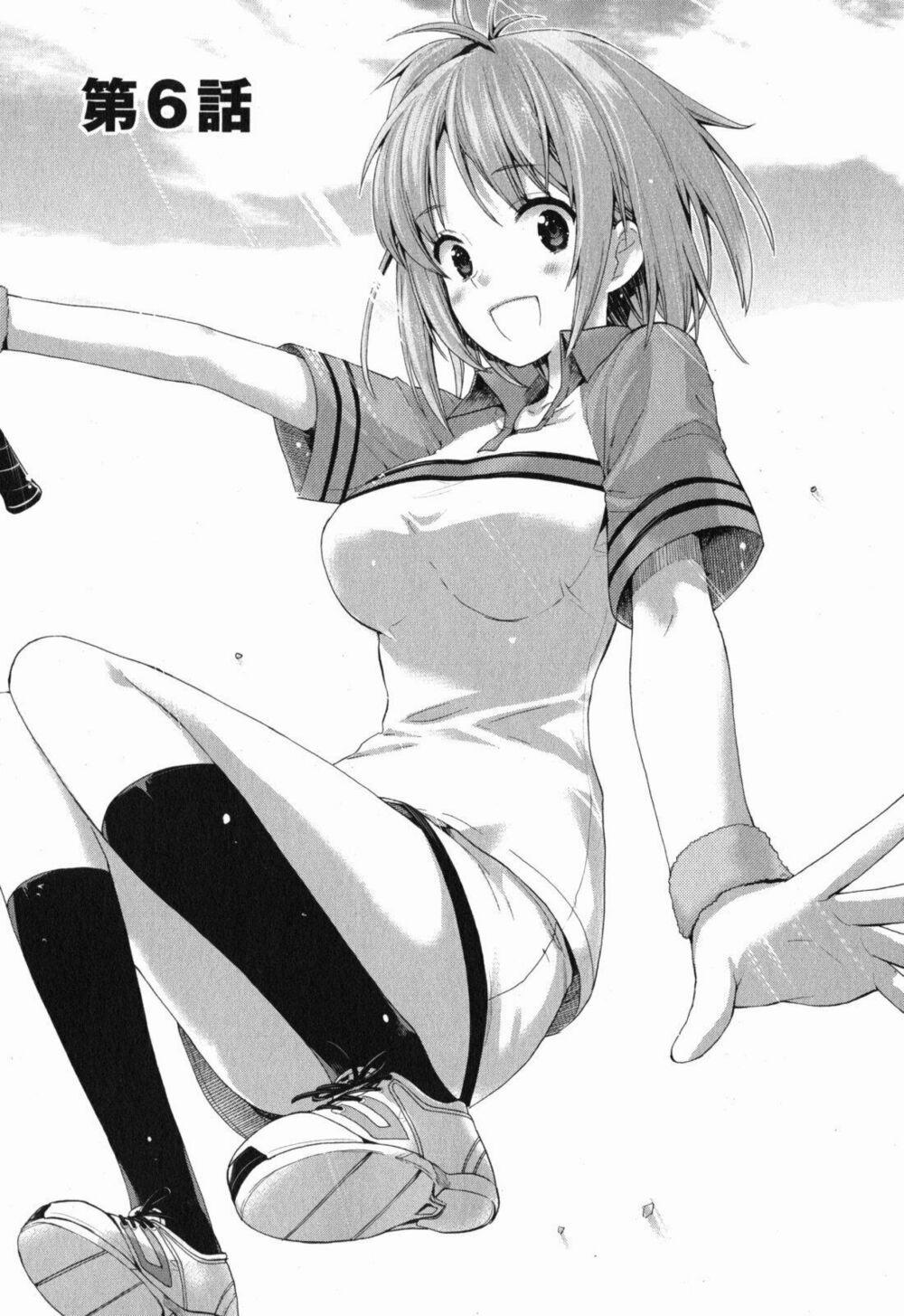 Chuyện Tình Thanh Xuân Bi Hài Của Tôi Quả Nhiên Là Sai Lầm 6 trang 2