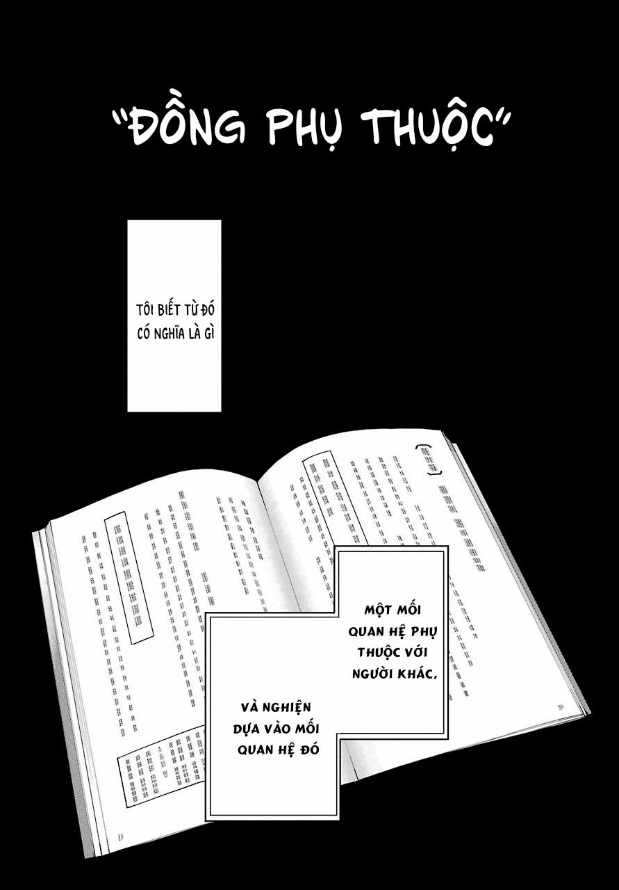 Chuyện Tình Thanh Xuân Bi Hài Của Tôi Quả Nhiên Là Sai Lầm 74 trang 4