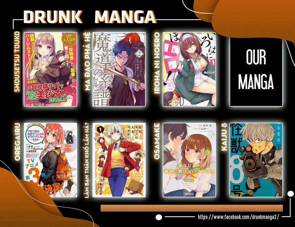 Chuyện Tình Thanh Xuân Bi Hài Của Tôi Quả Nhiên Là Sai Lầm 76 trang 30