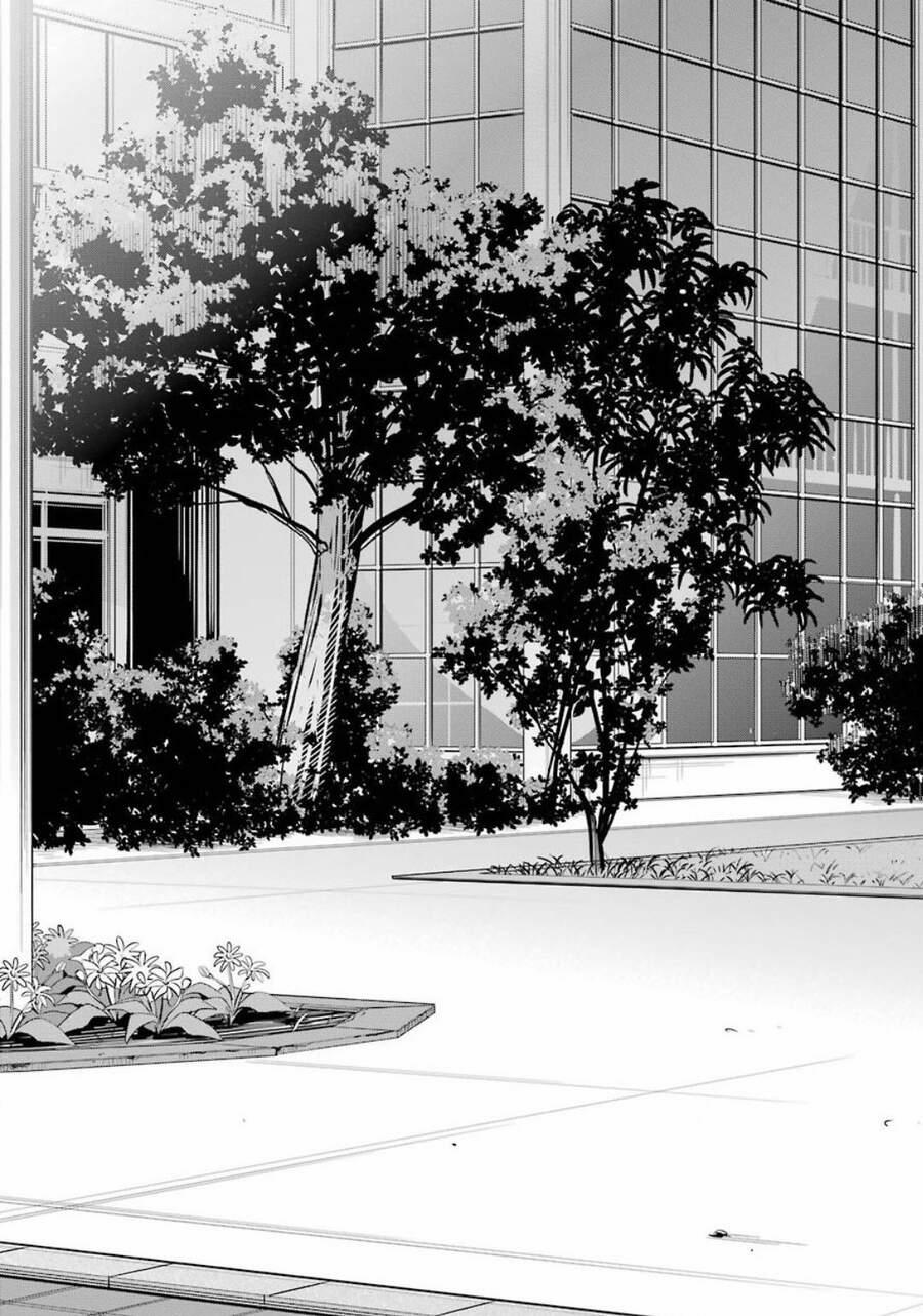 Chuyện Tình Thanh Xuân Bi Hài Của Tôi Quả Nhiên Là Sai Lầm 87 trang 33