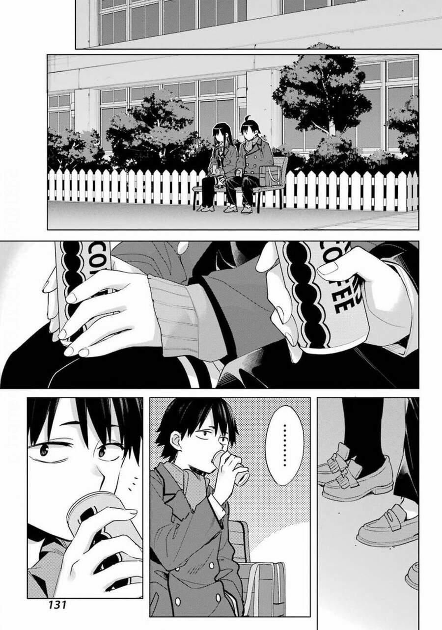 Chuyện Tình Thanh Xuân Bi Hài Của Tôi Quả Nhiên Là Sai Lầm 88 trang 10